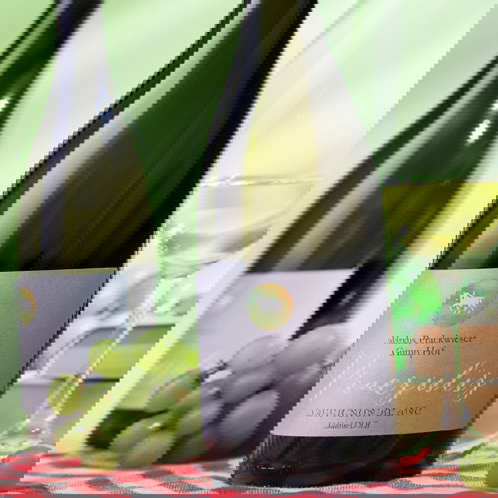 Sauvignon Blanc 2024 Praesulis