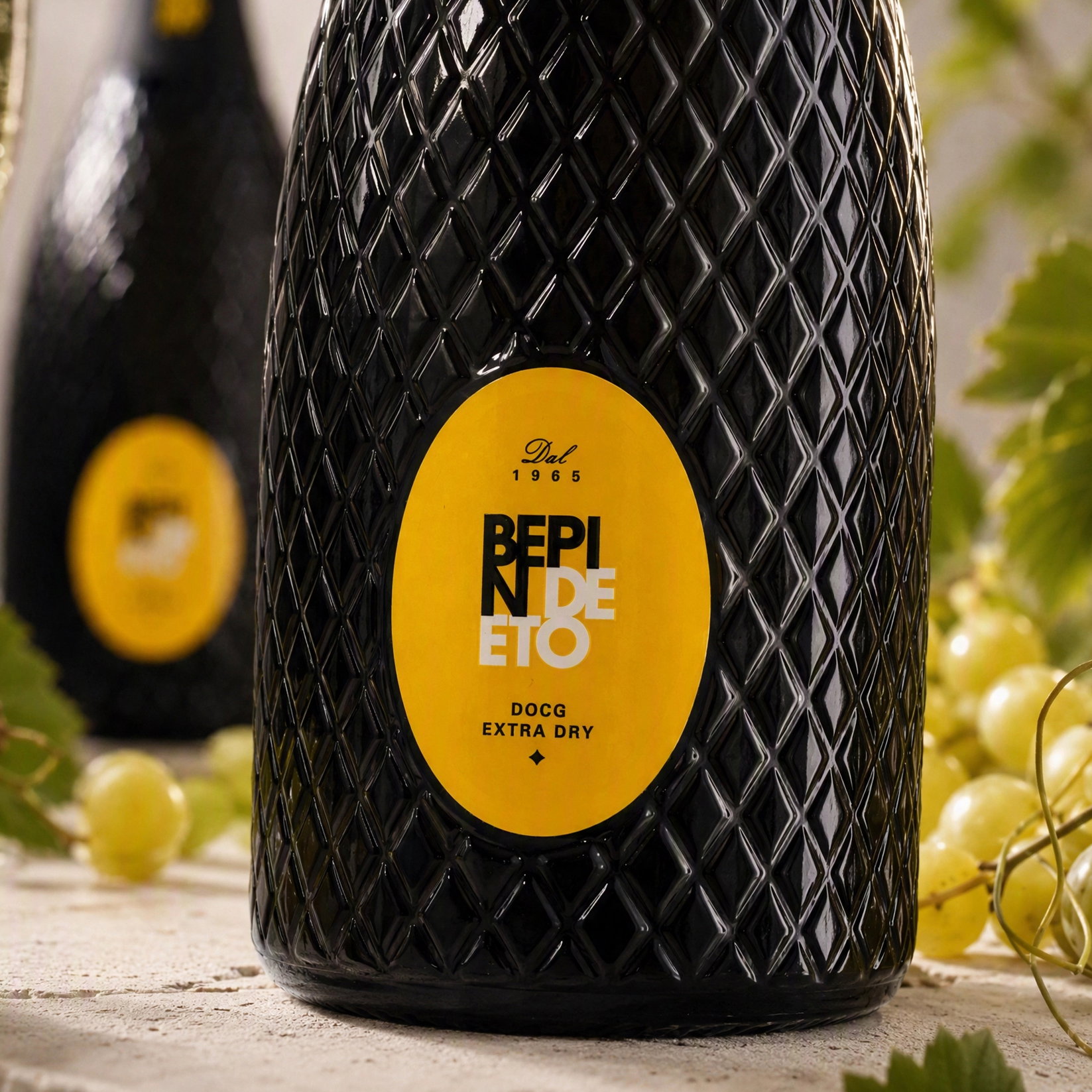 Prosecco Superiore 2025 Extra Dry