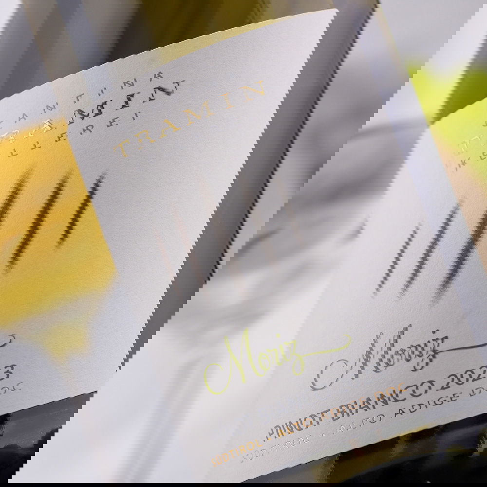 Pinot Bianco 2023 Moriz