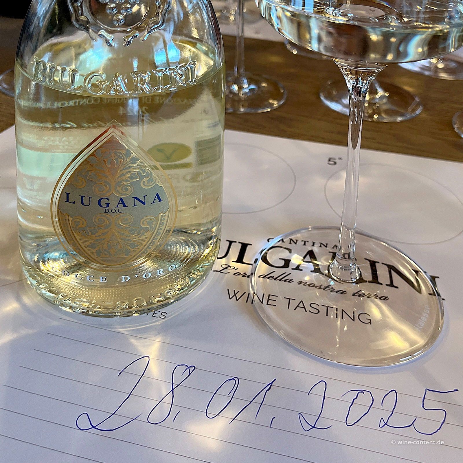 Lugana 2024 Gocce d'Oro