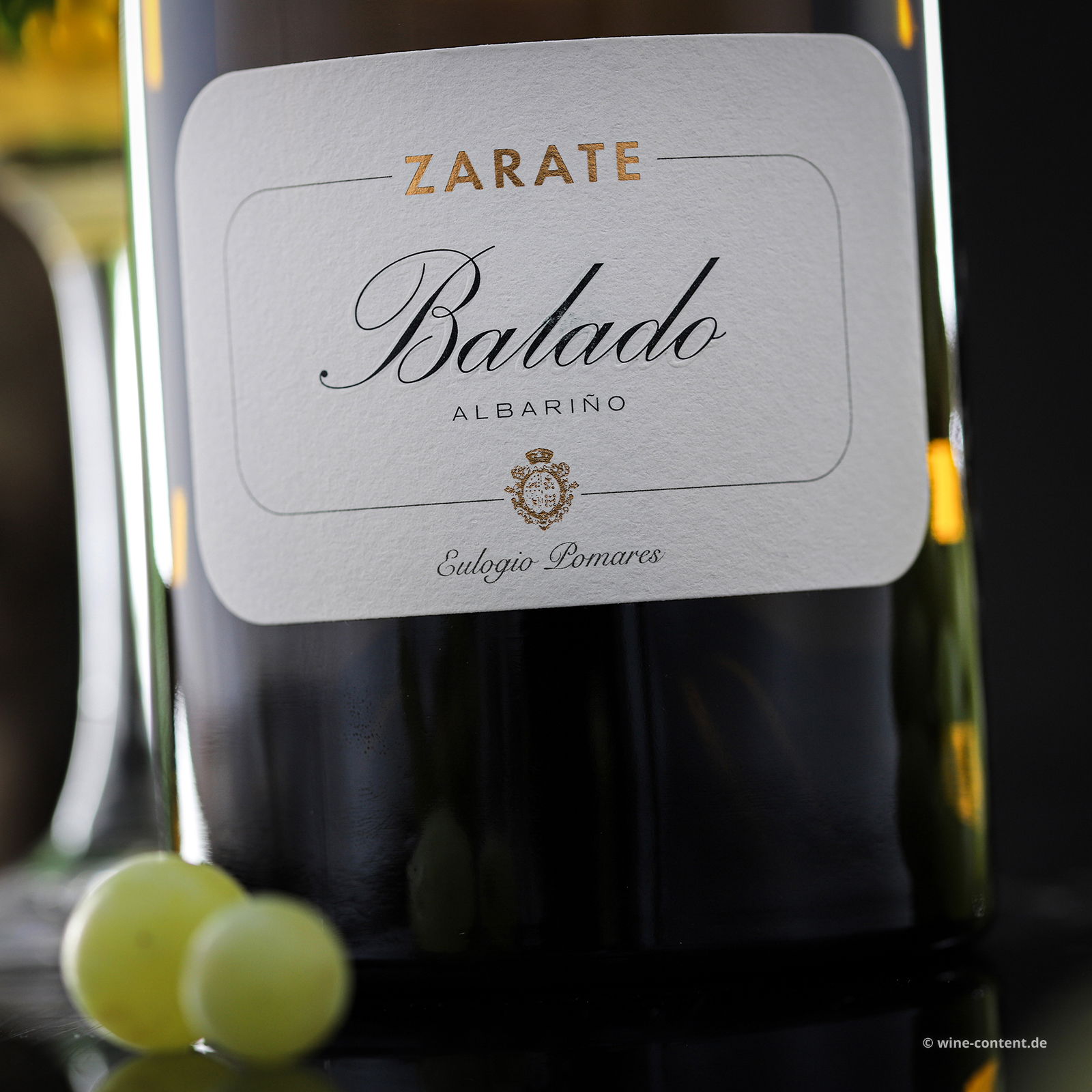 Albariño 2023 Balado