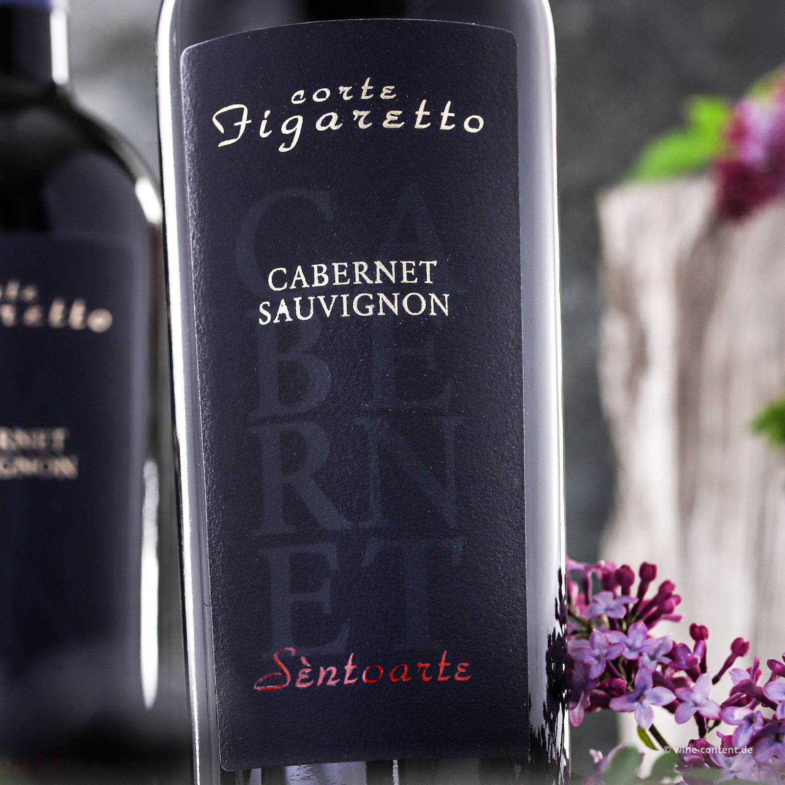 Cabernet Sauvignon 2023 Sentorate