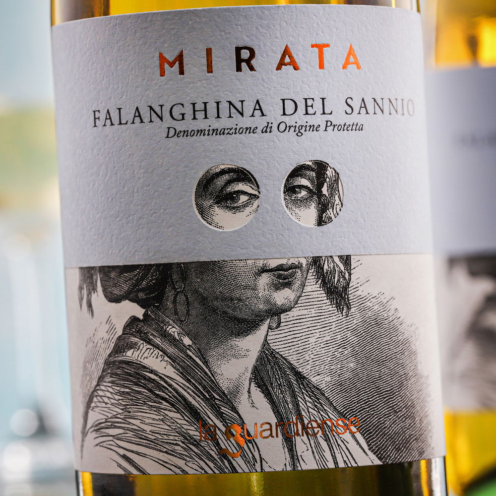 Falanghina del Sannio 2024 Mirata