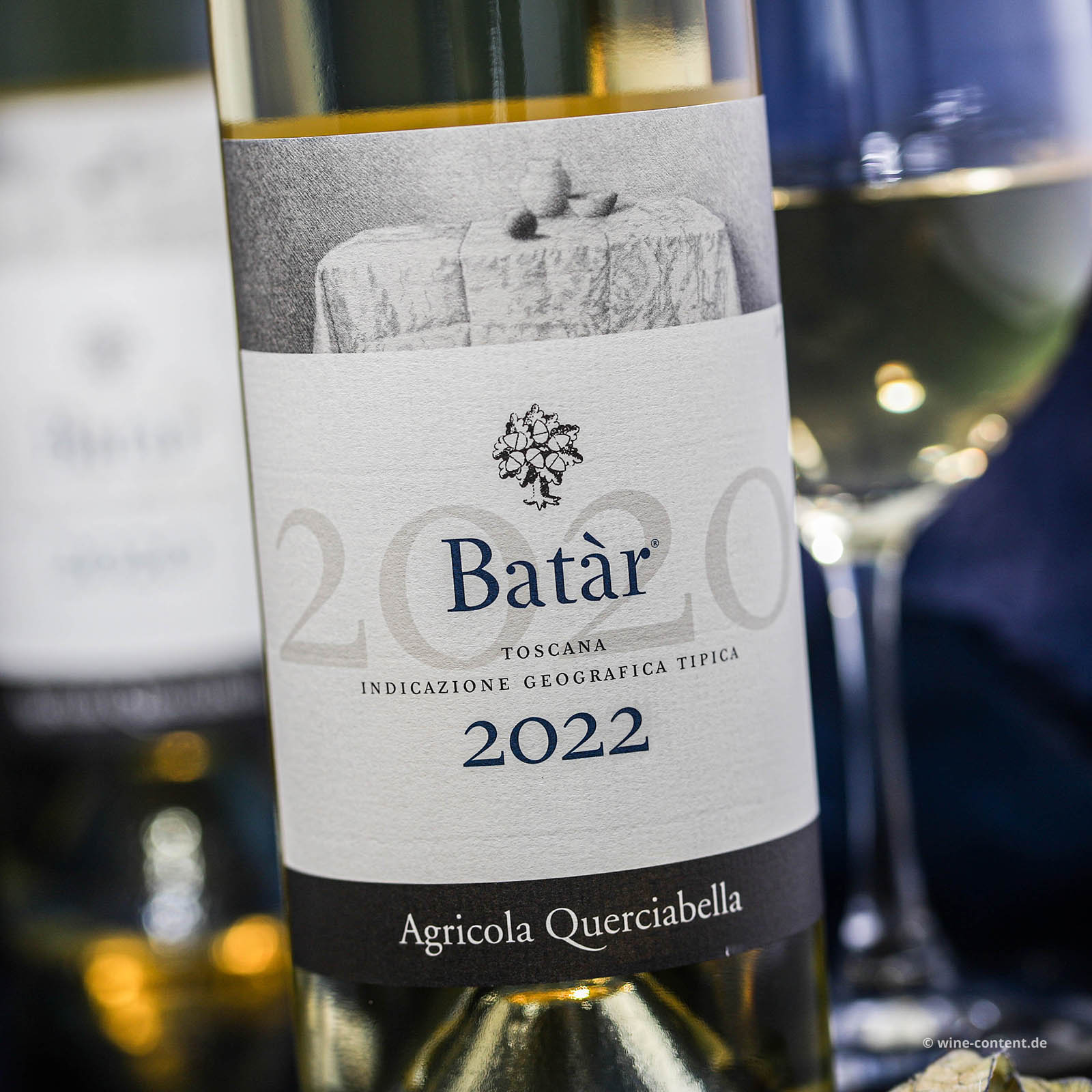 Batàr 2022 Bio