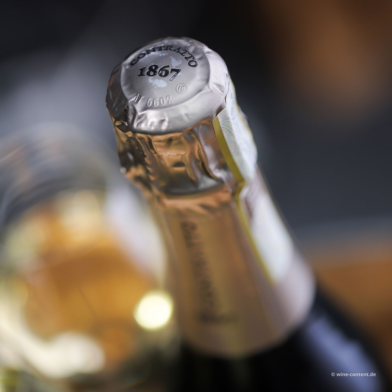 Alta Langa 2021 Pas Dosé Bio