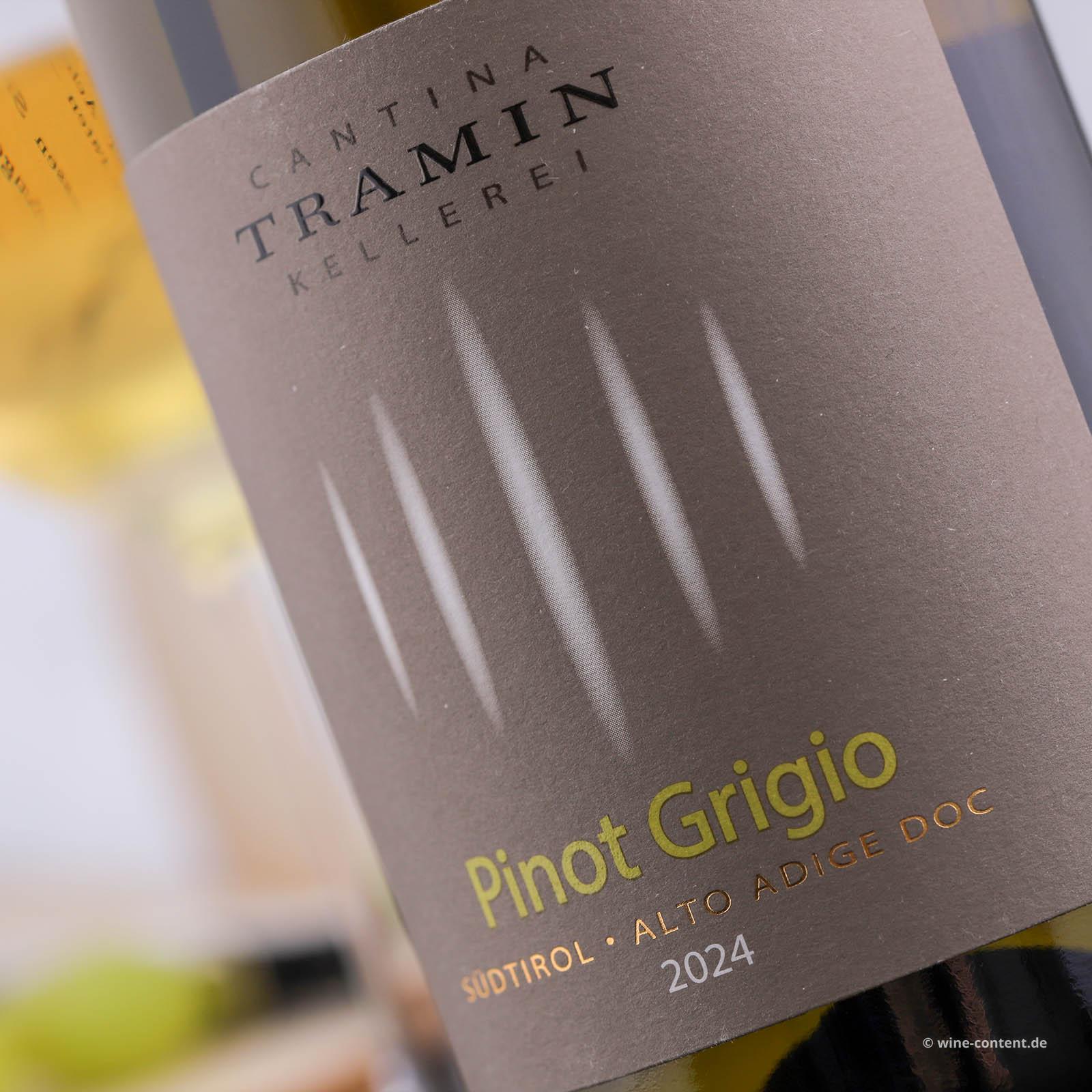 Pinot Grigio 2024 Classic