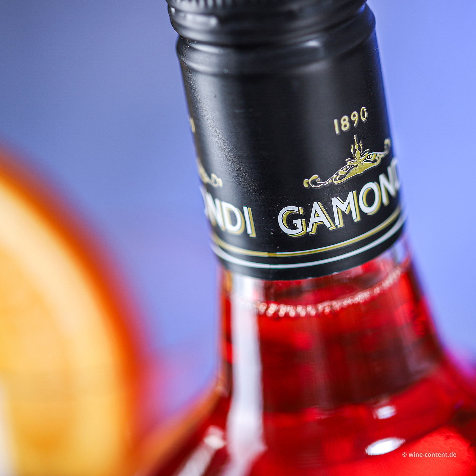 Gamondi Aperitivo