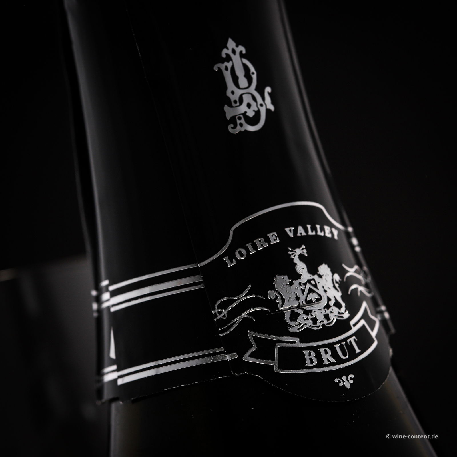 Crémant Saumur Blanc 2022 Zéro Brut Nature