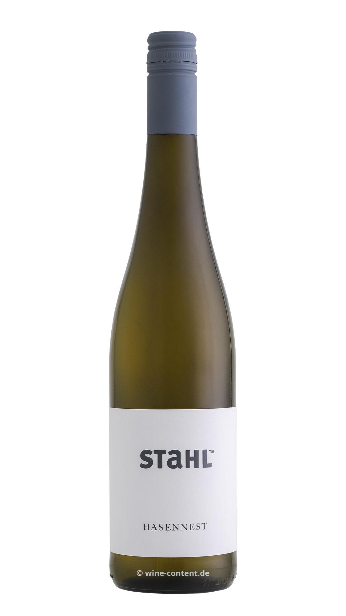 Müller-Thurgau 2023 Hasennest