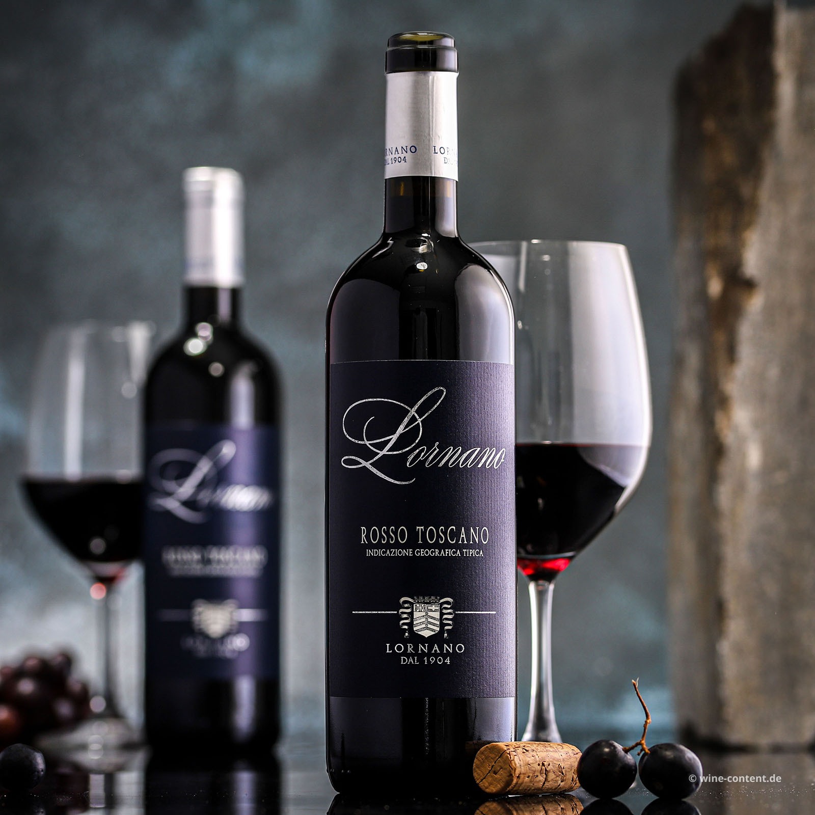 Rosso Toscano 2025
