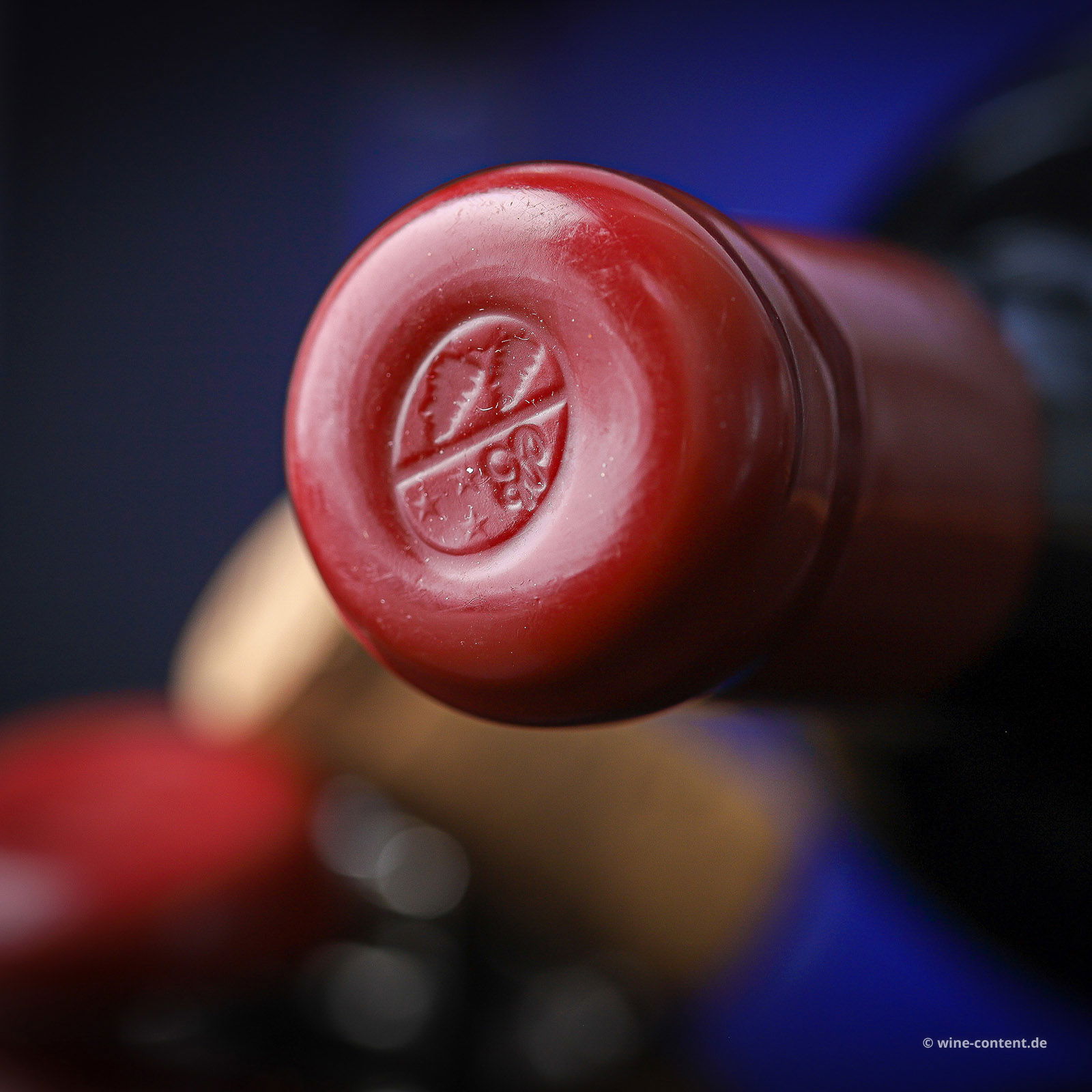 Merlot Reserve 2017 Fluvius