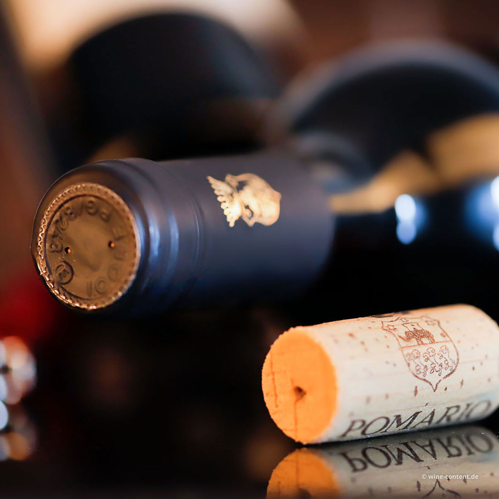 Umbria Rosso 2019 Sariano Bio