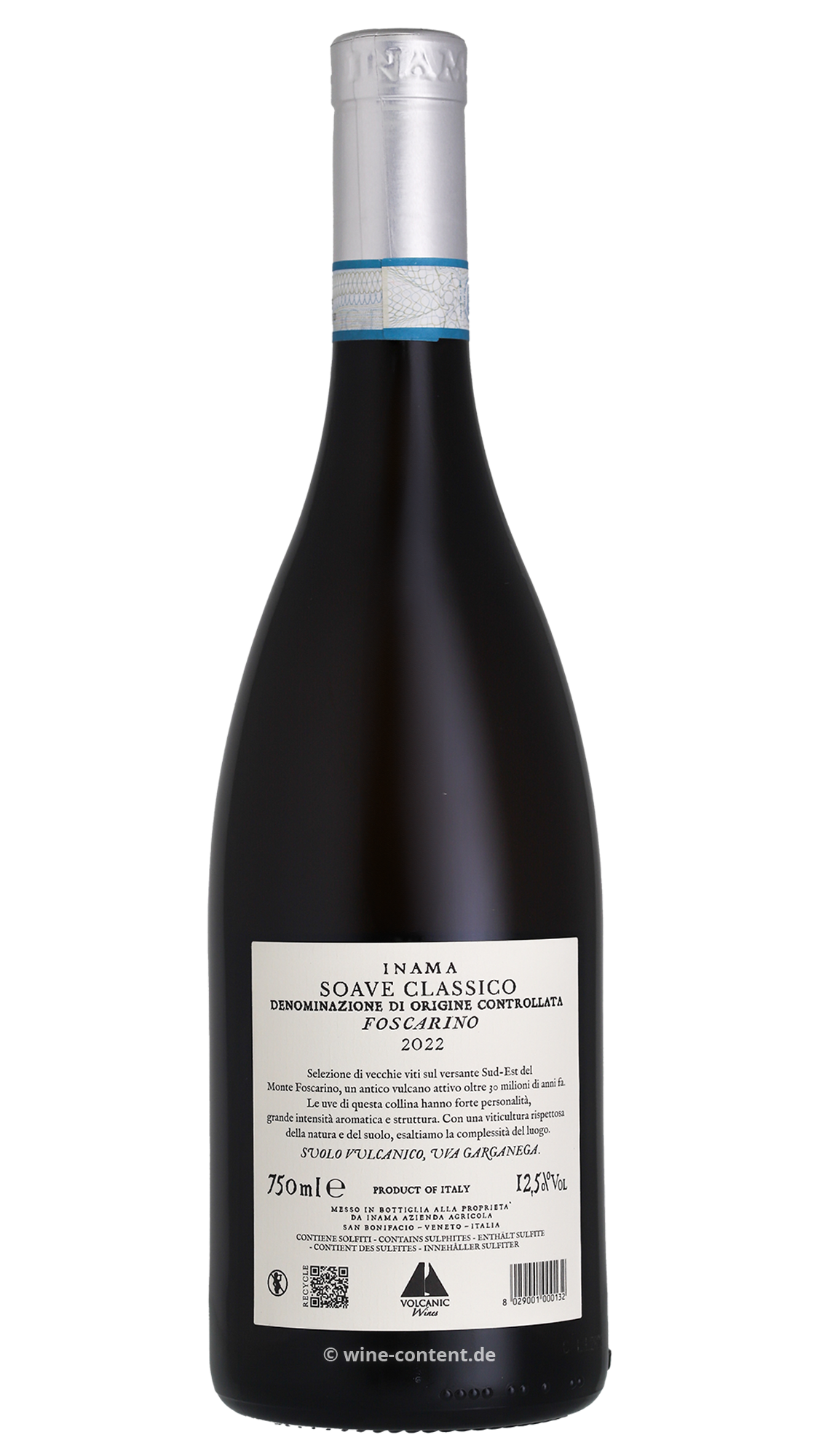 Soave Classico 2022 Foscarino