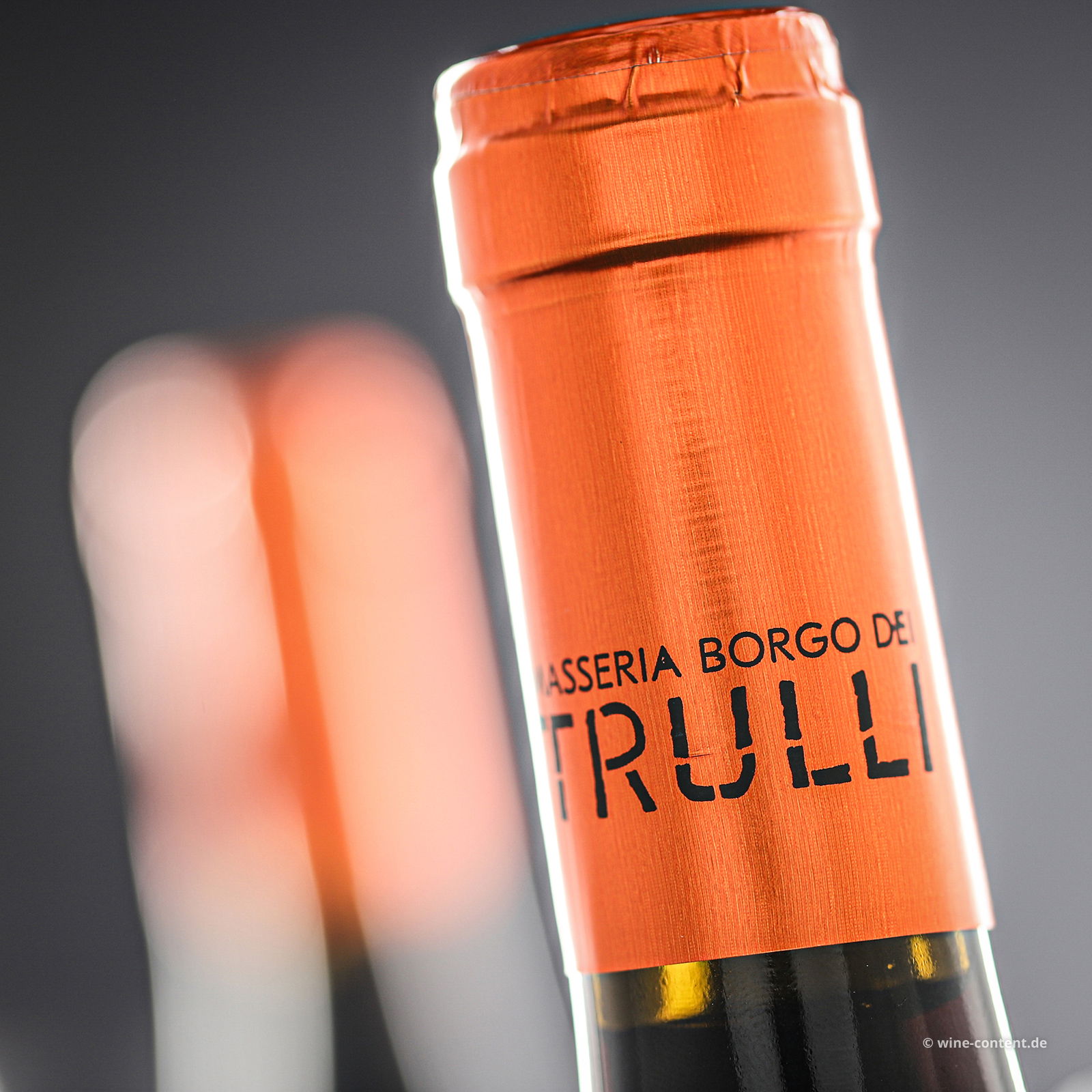 Primitivo Appassimento 2023 Lucale