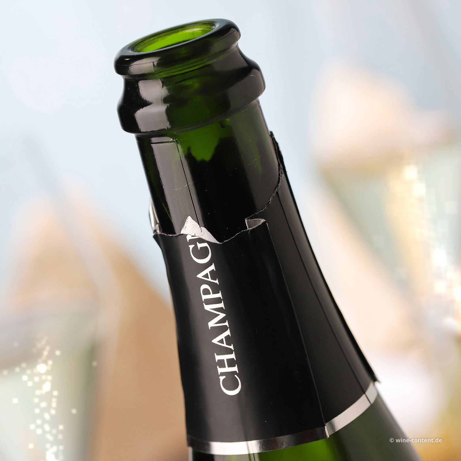Champagner Provocante Brut