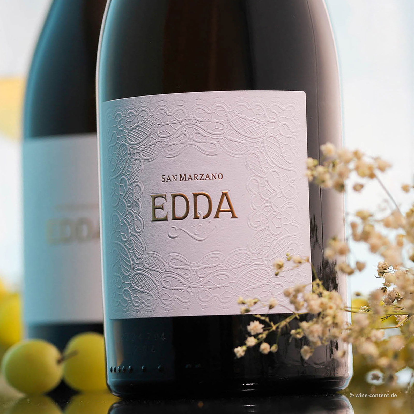 Salento Bianco 2024 Edda