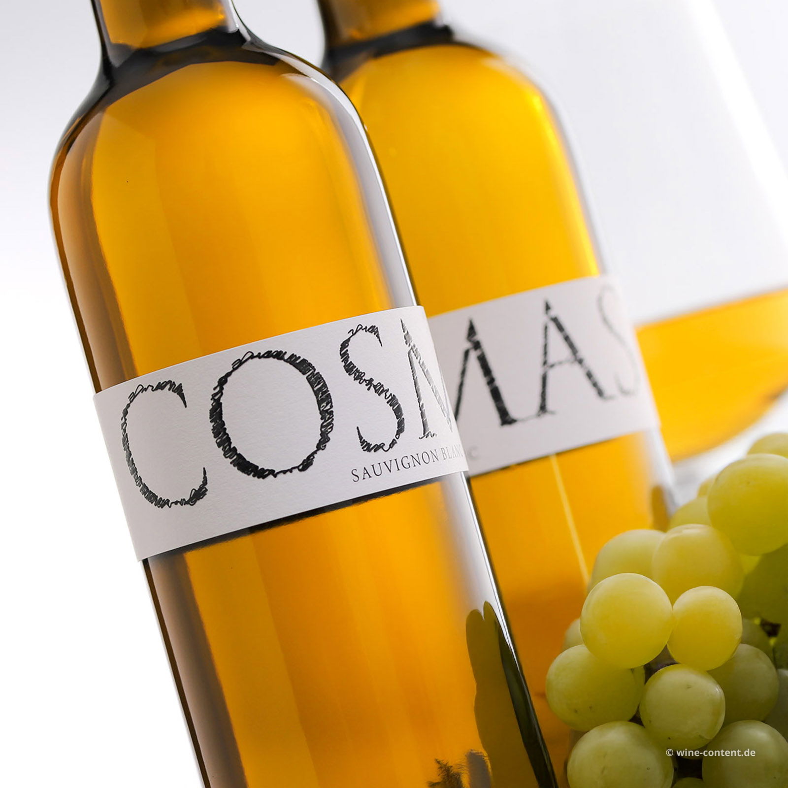 Sauvignon Blanc 2024 Cosmas