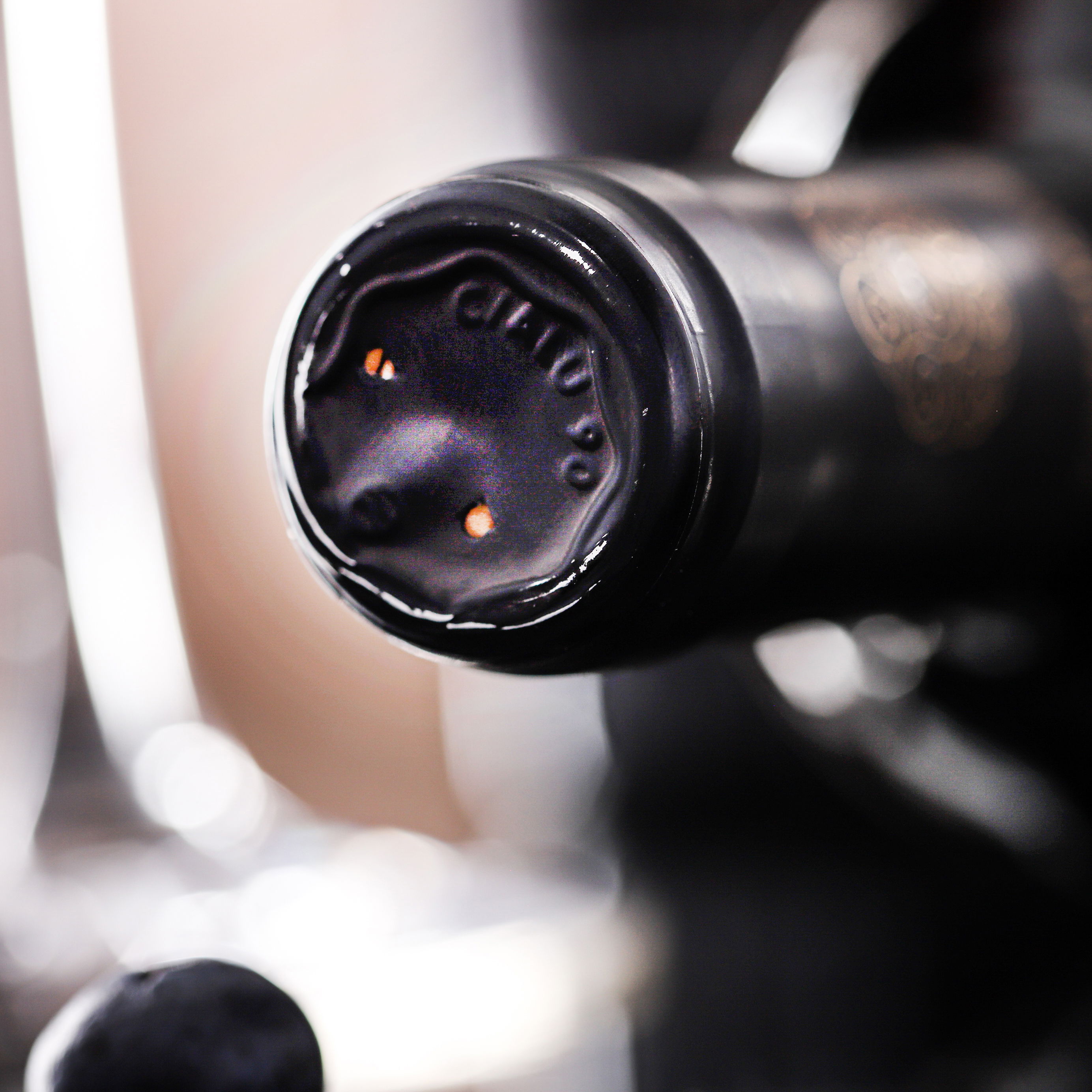 Primitivo Salento 2022 Torcicoda