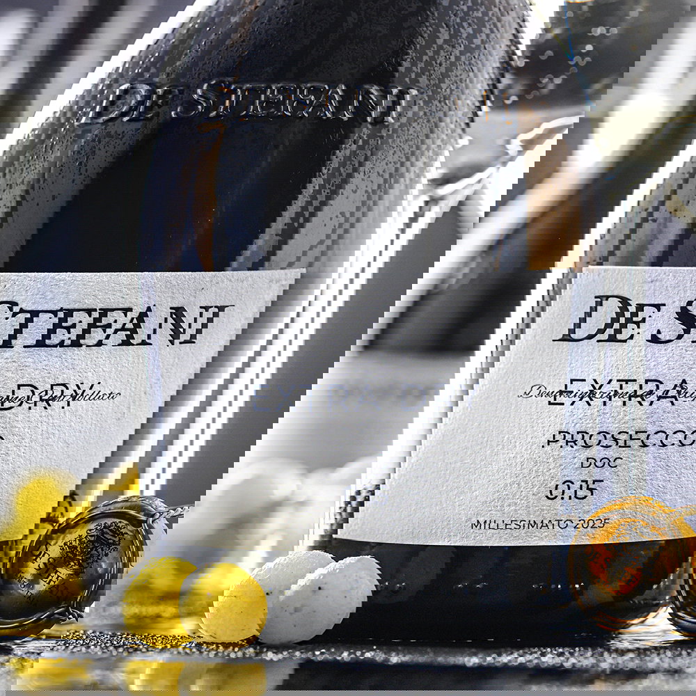 Prosecco 2025 0.15 Extra Dry