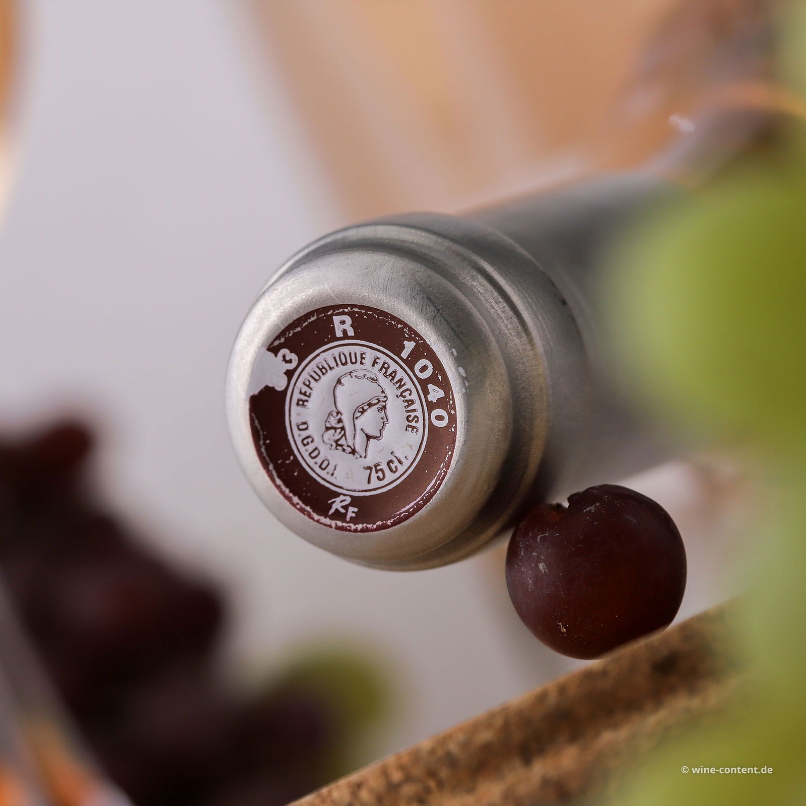 Côtes de Provence Rosé 2024 Le Clos Bio