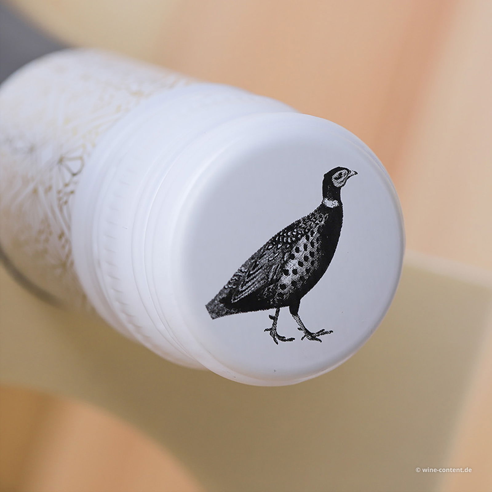 Riesling 2025 Gönnheim Bio