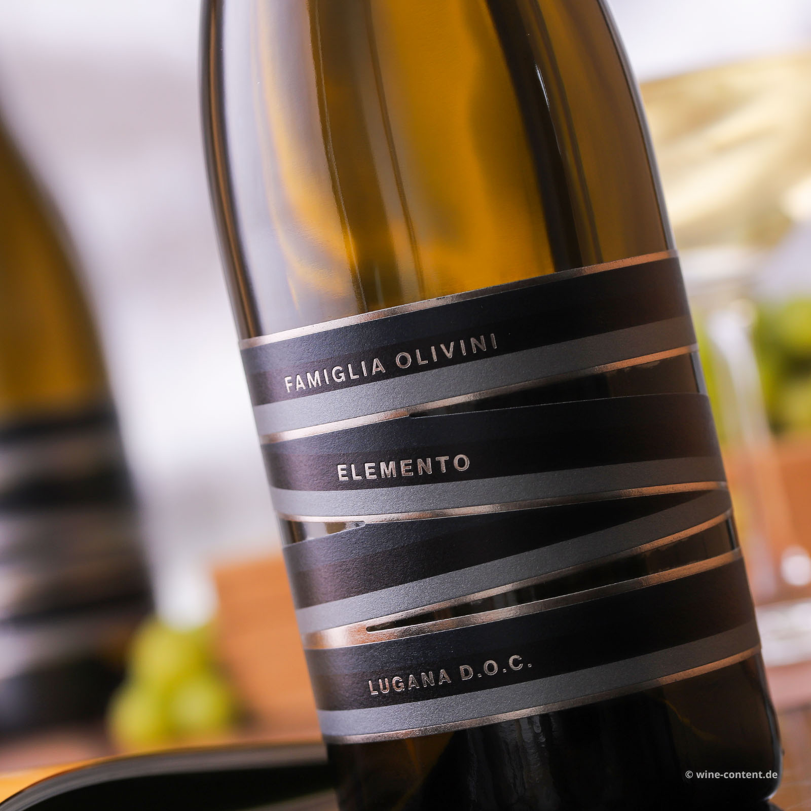 Lugana 2025 Elemento