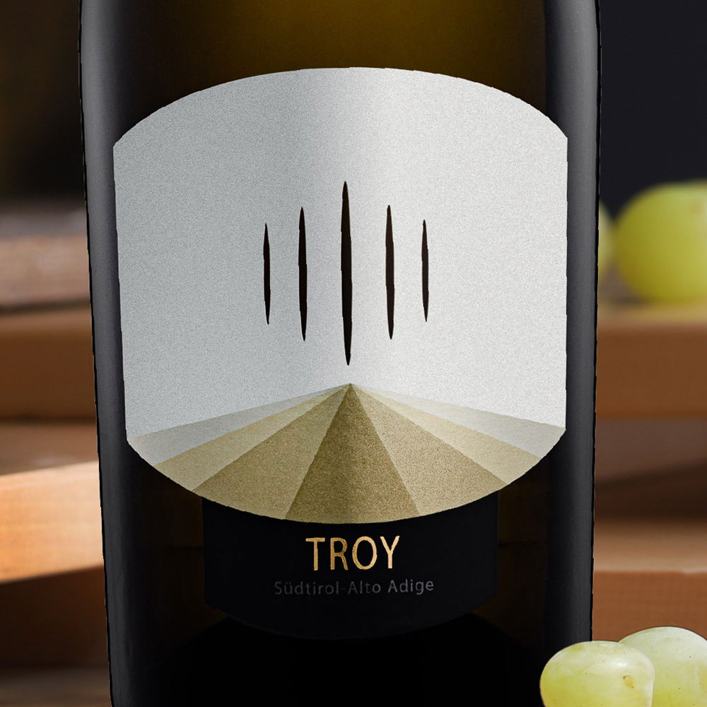 Chardonnay Riserva 2021 Troy