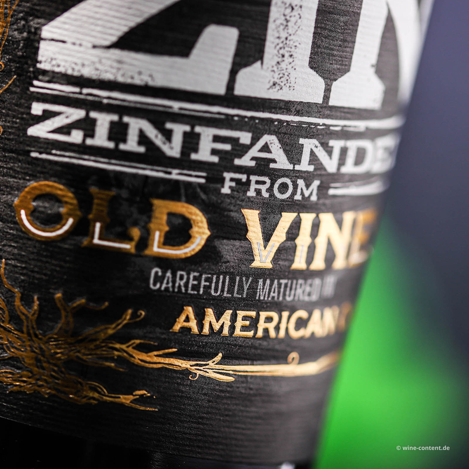 Zinfandel 2023 Wanted