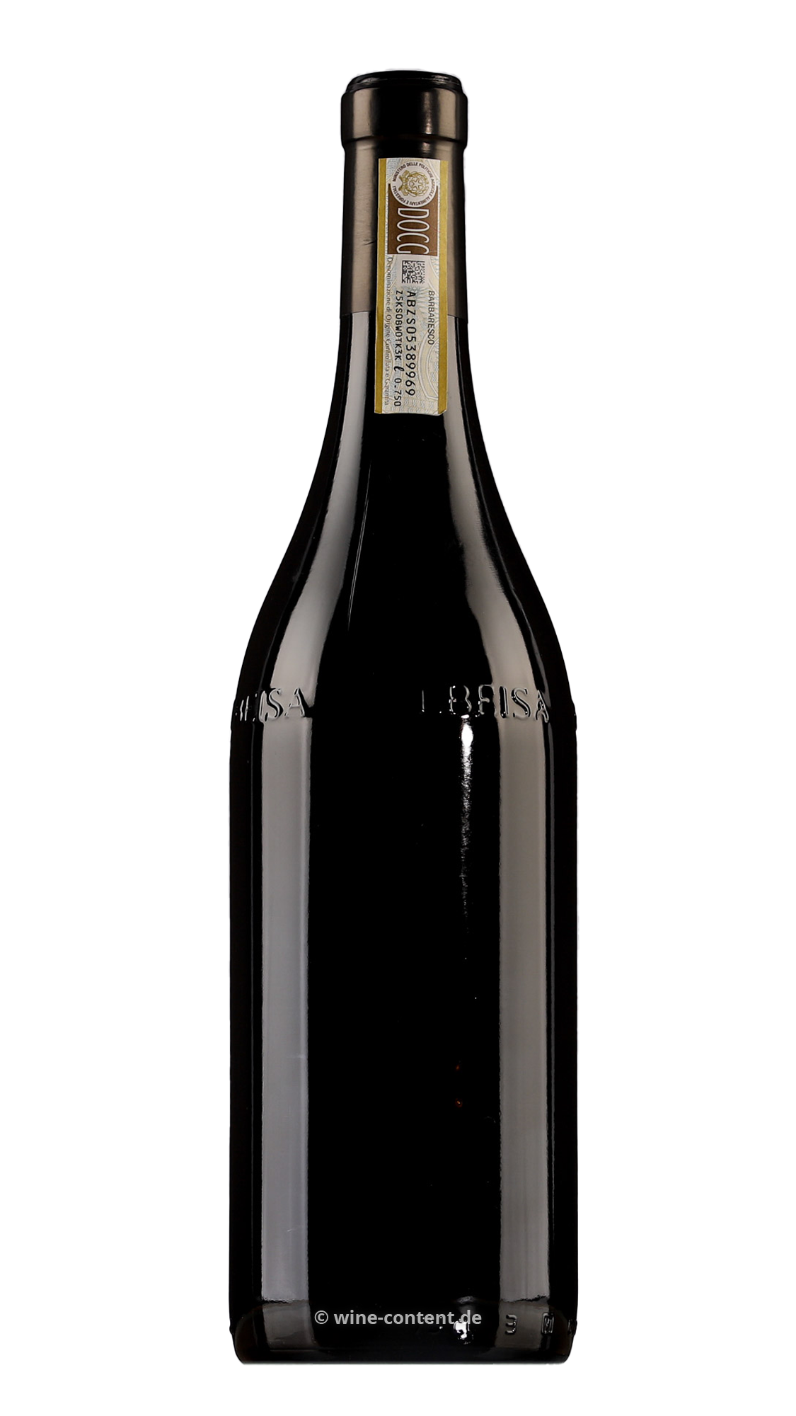 Barbaresco 2019 Tulin