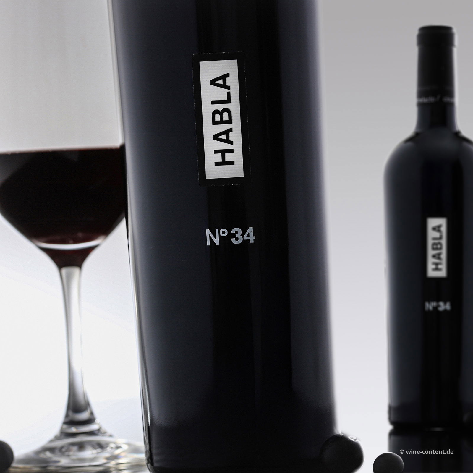 Tempranillo 2021 N°34
