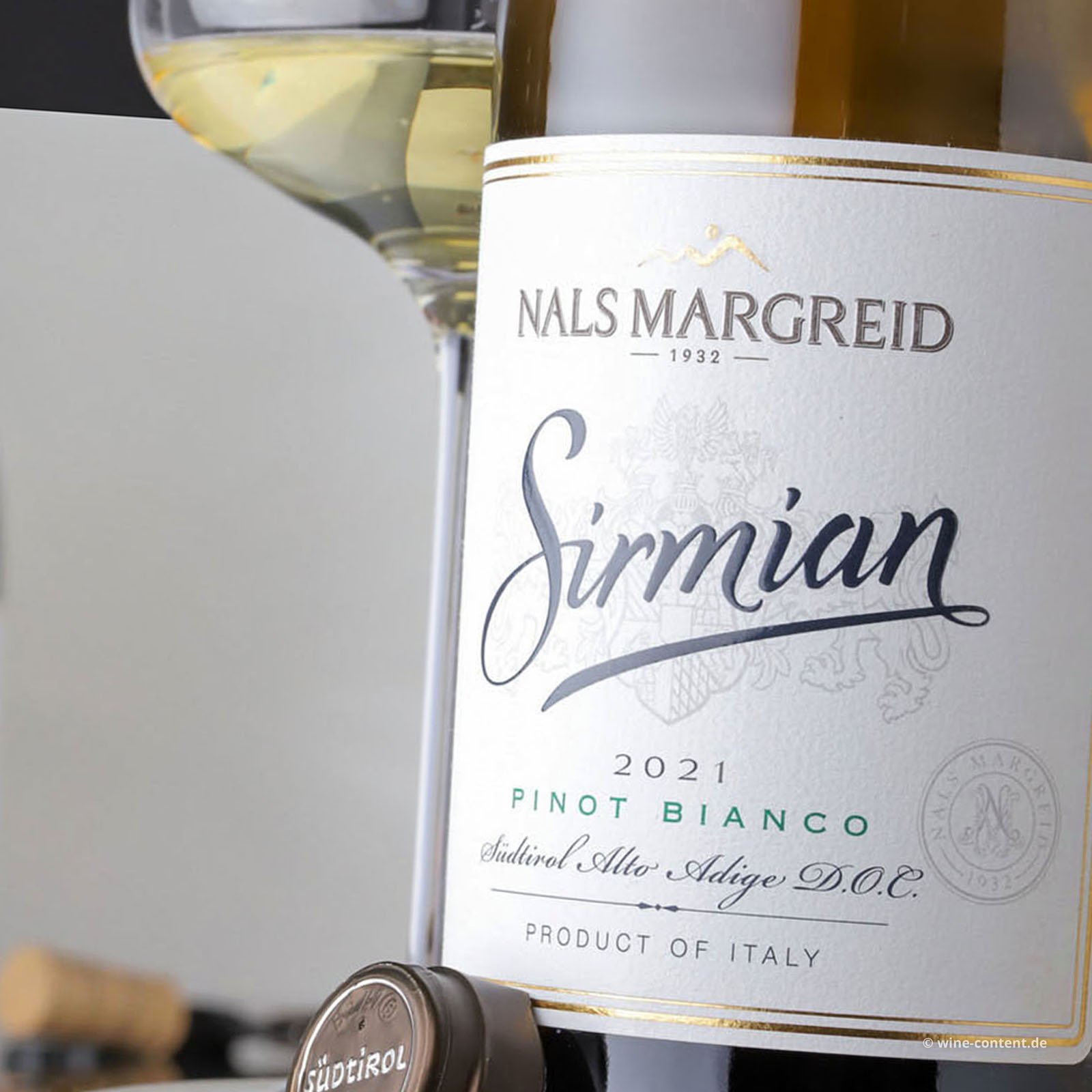 Pinot Bianco 2021 Sirmian