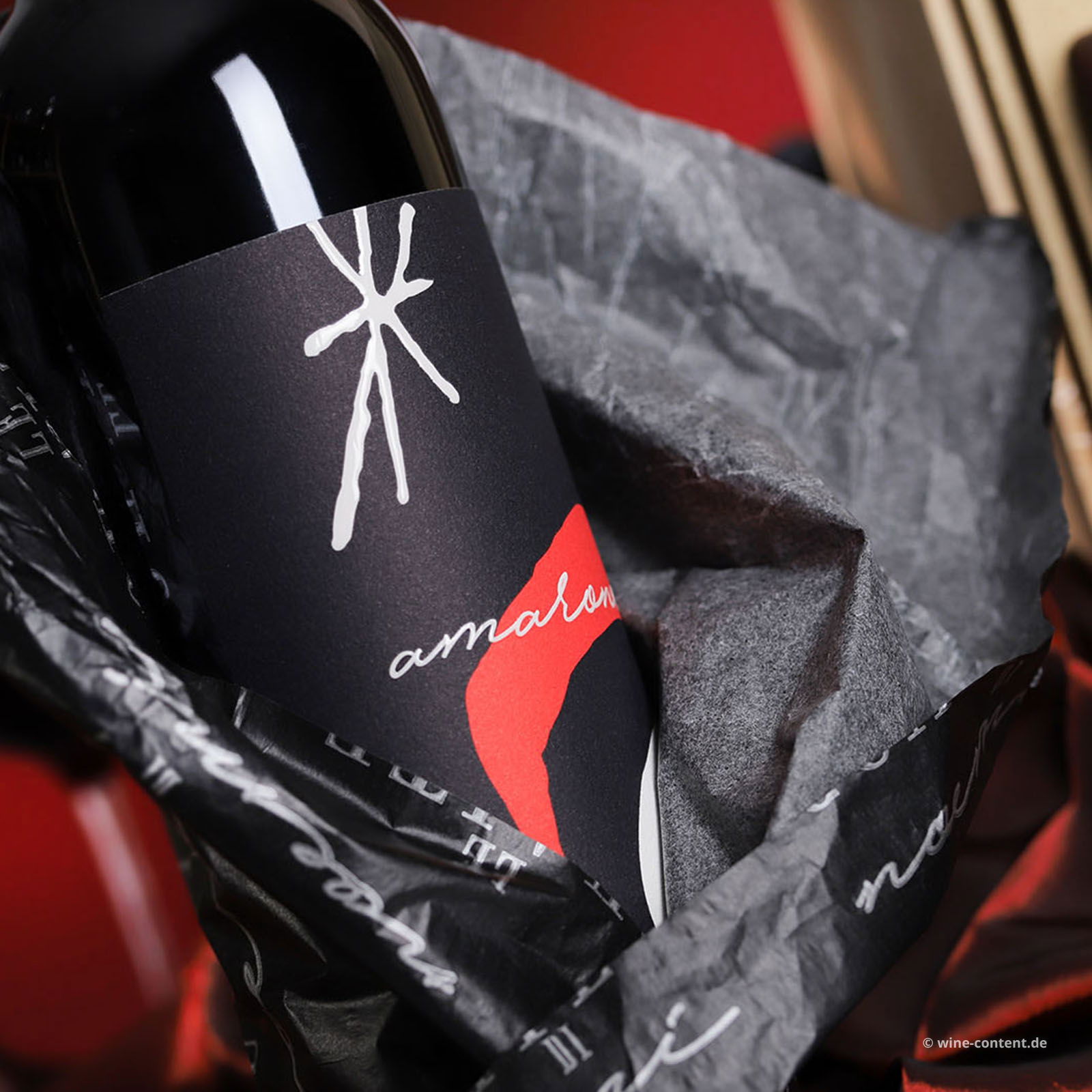 Amarone 2012