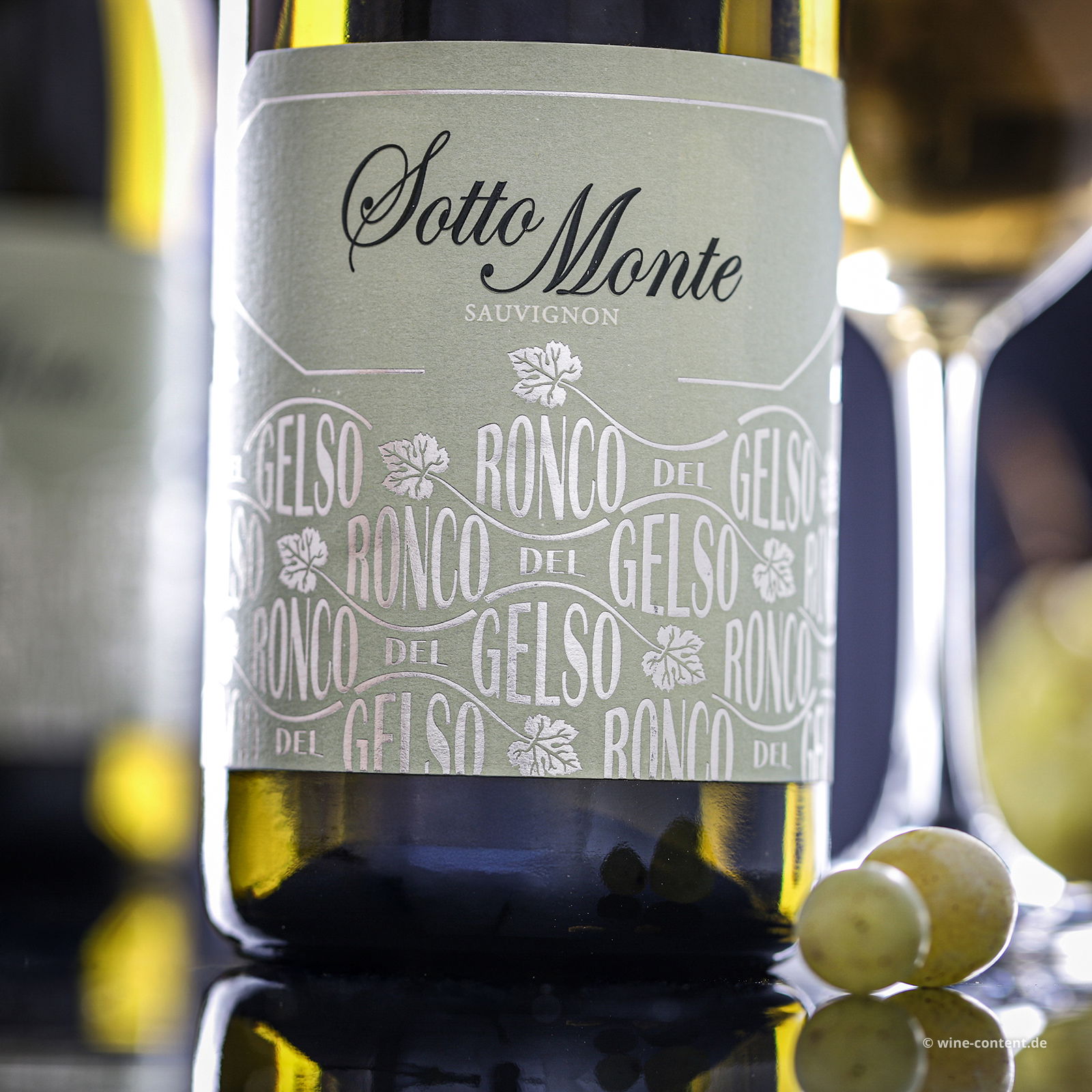 Sauvignon 2023 Sottomonte
