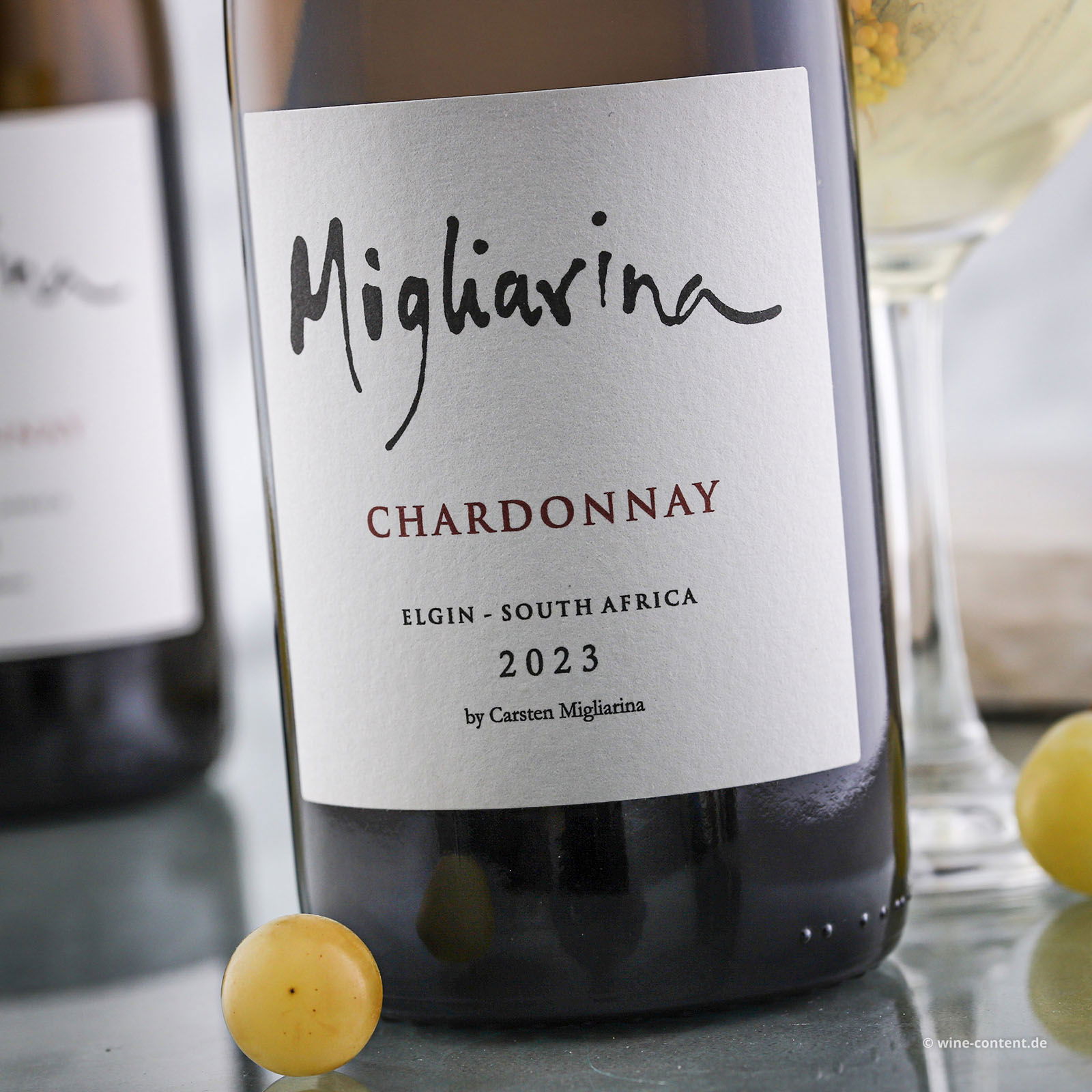 Chardonnay 2023