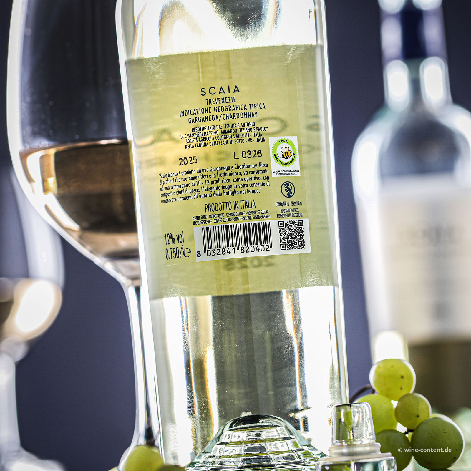 Scaia Bianco 2025