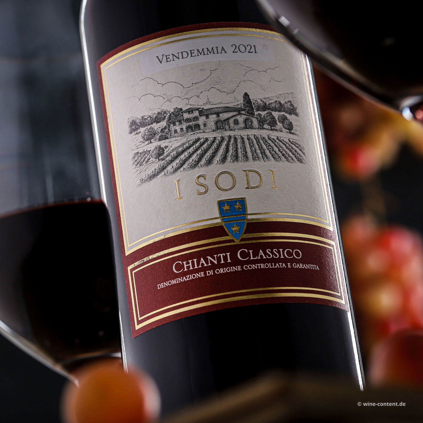 Chianti Classico 2021