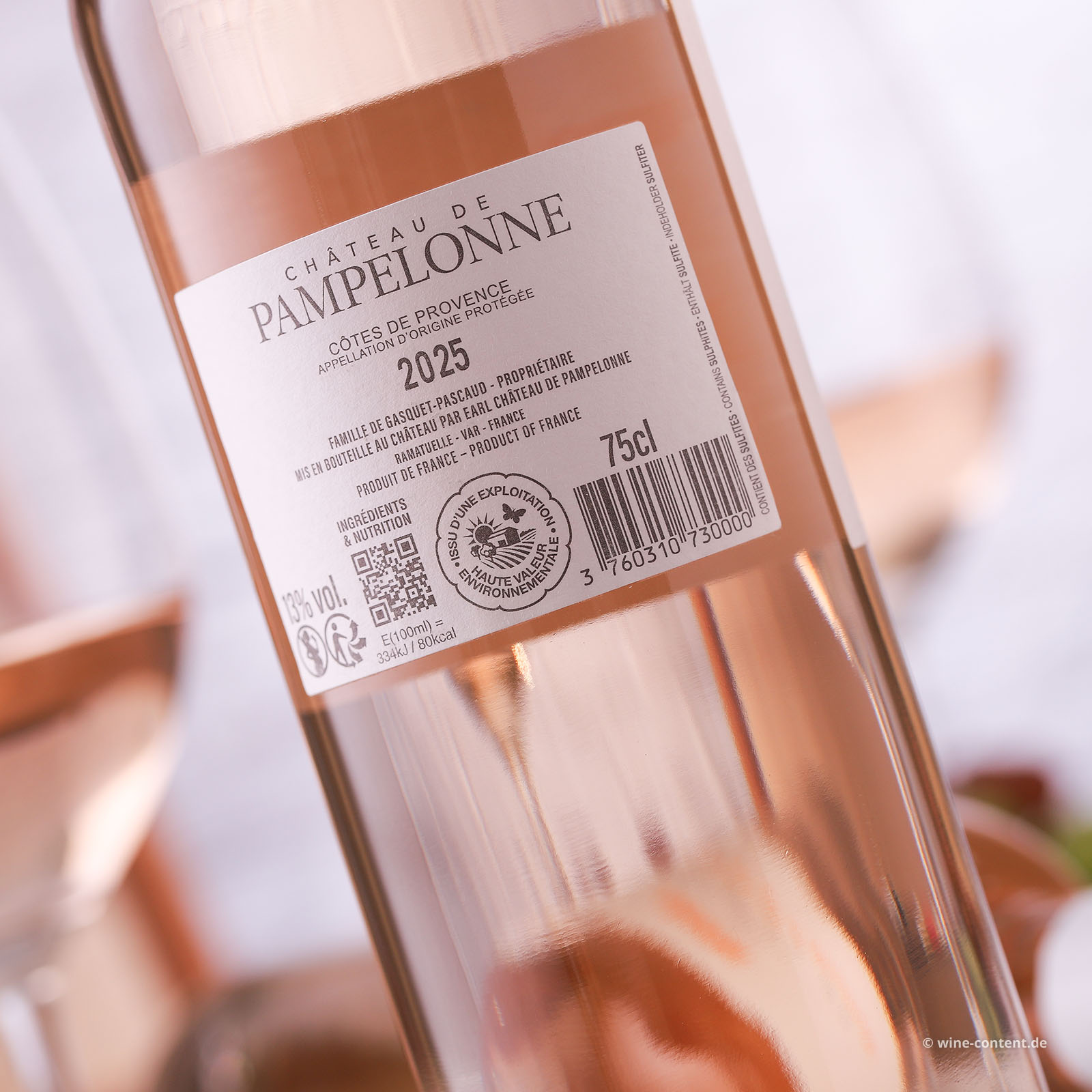 Côtes de Provence 2025 le Petit