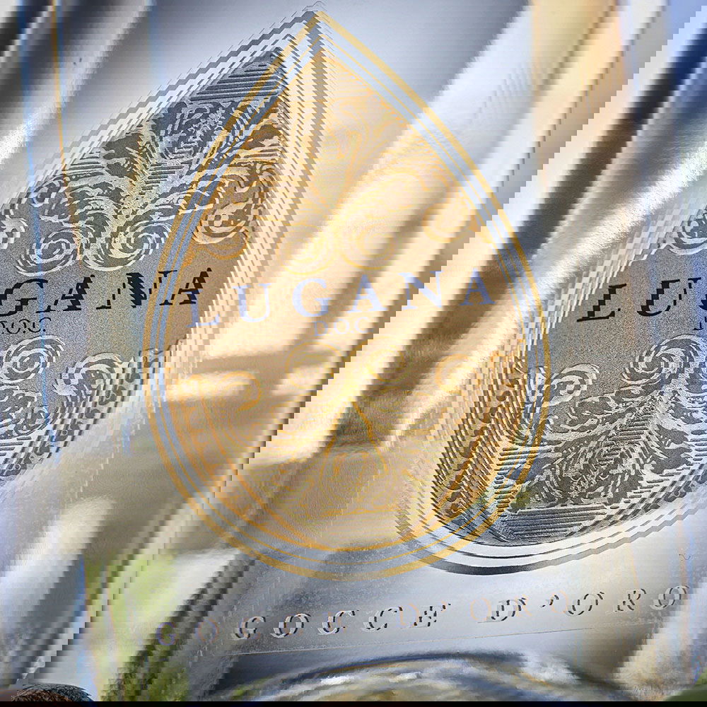 Lugana 2025 Gocce d'Oro