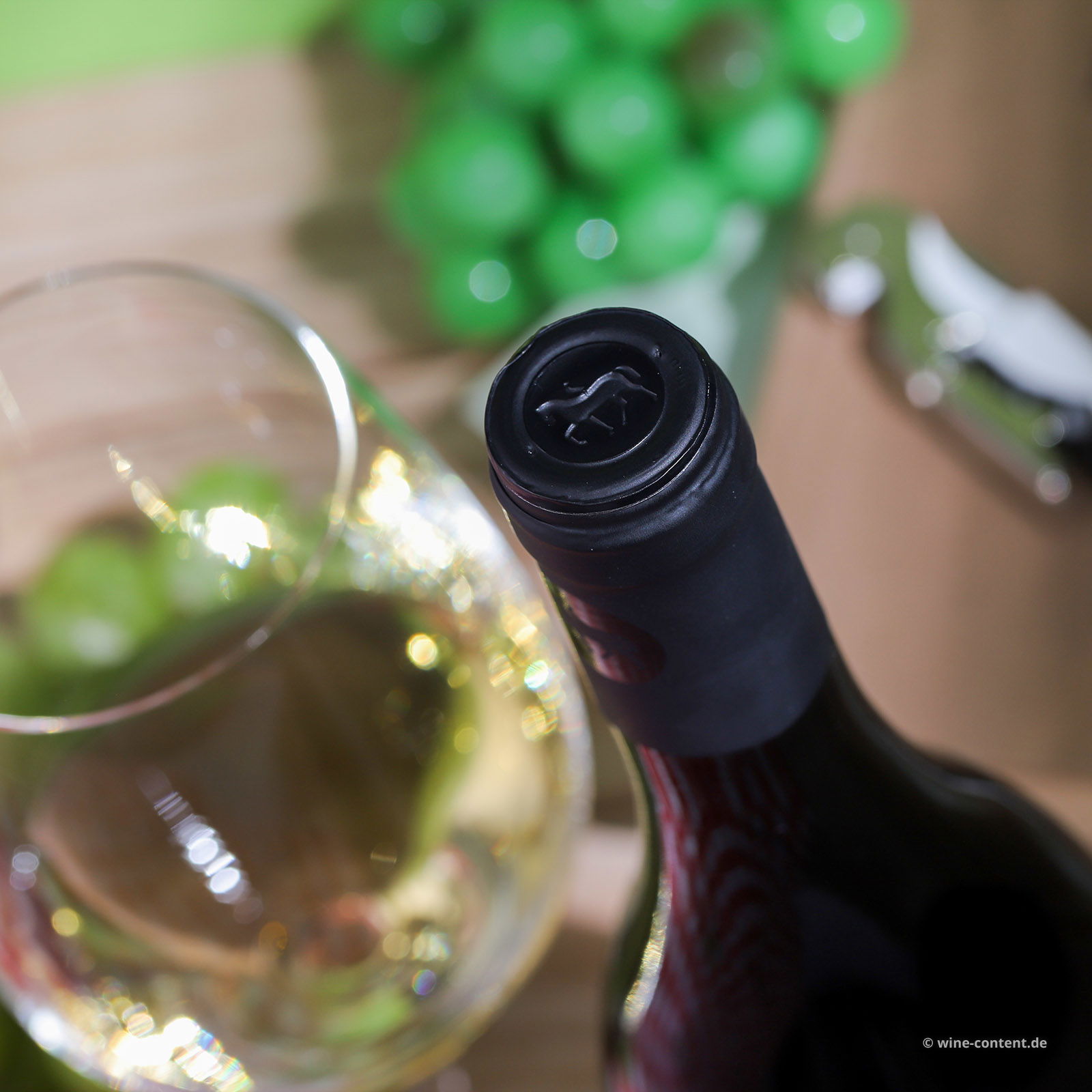 Sauvignon Blanc 2023 Praesulis