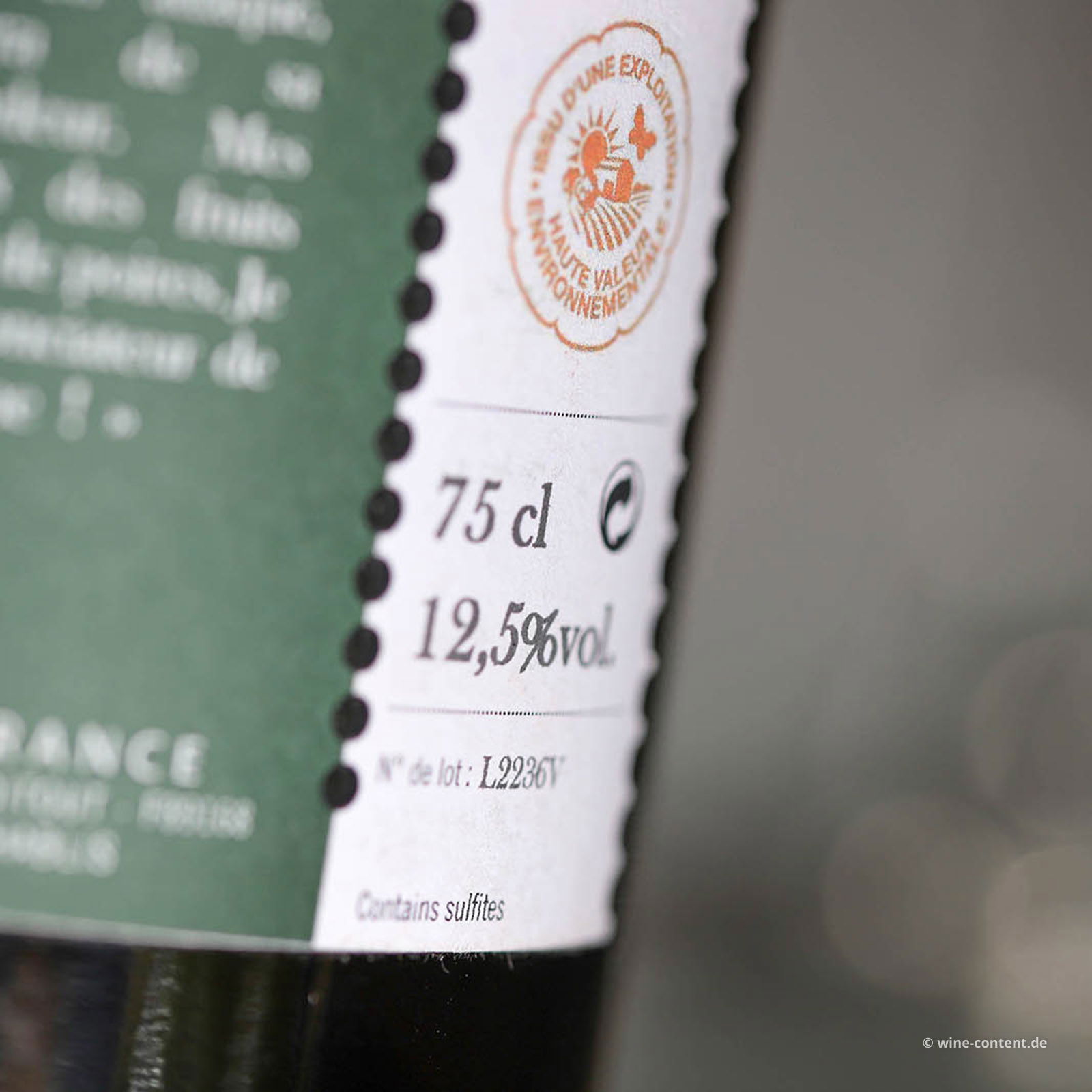 Chablis 2023 Bienommée