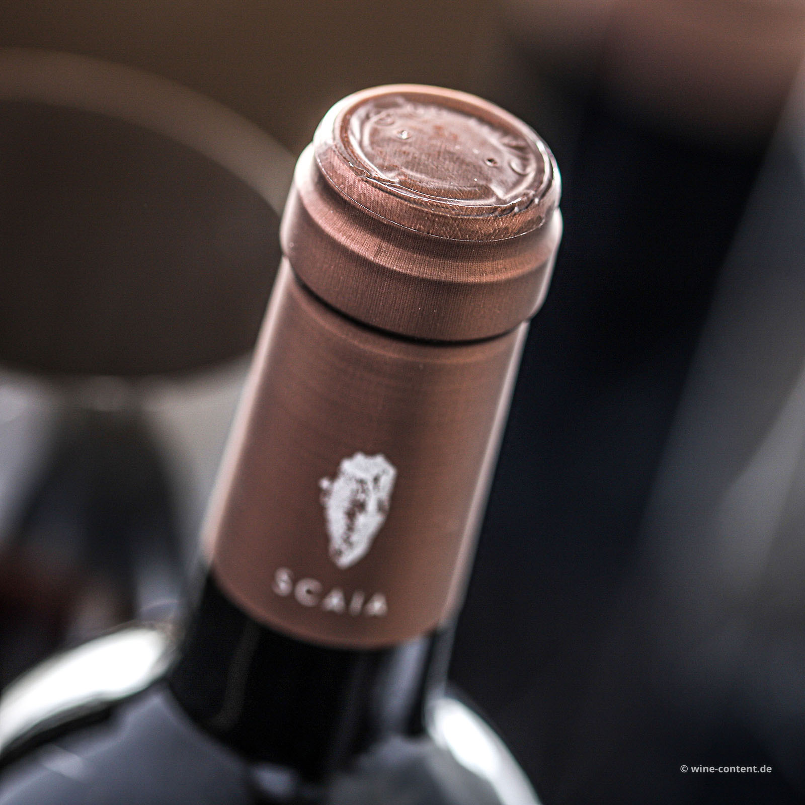 Scaia Rosso 2022 Paradiso Appassimento