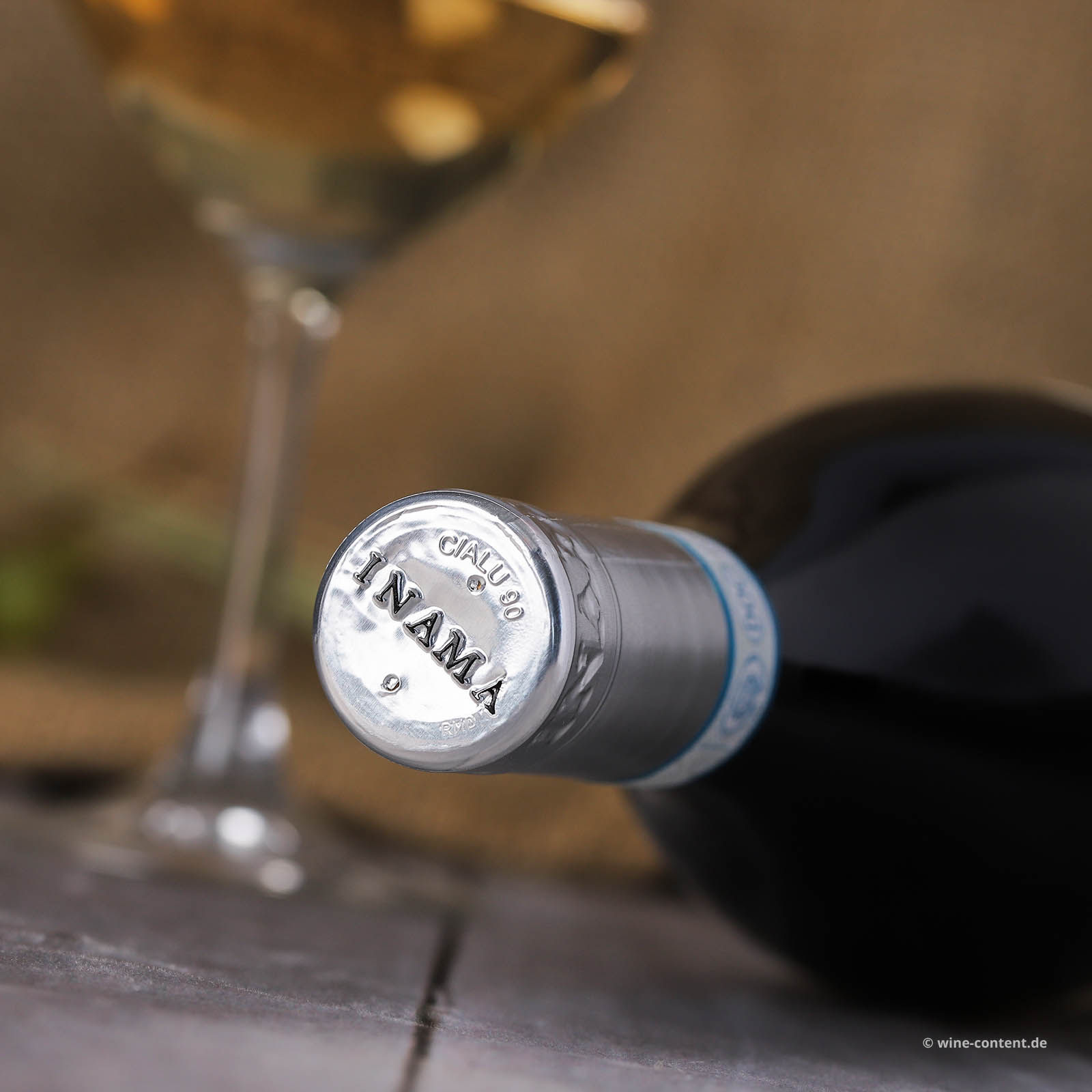 Soave Classico 2021 I Palchi