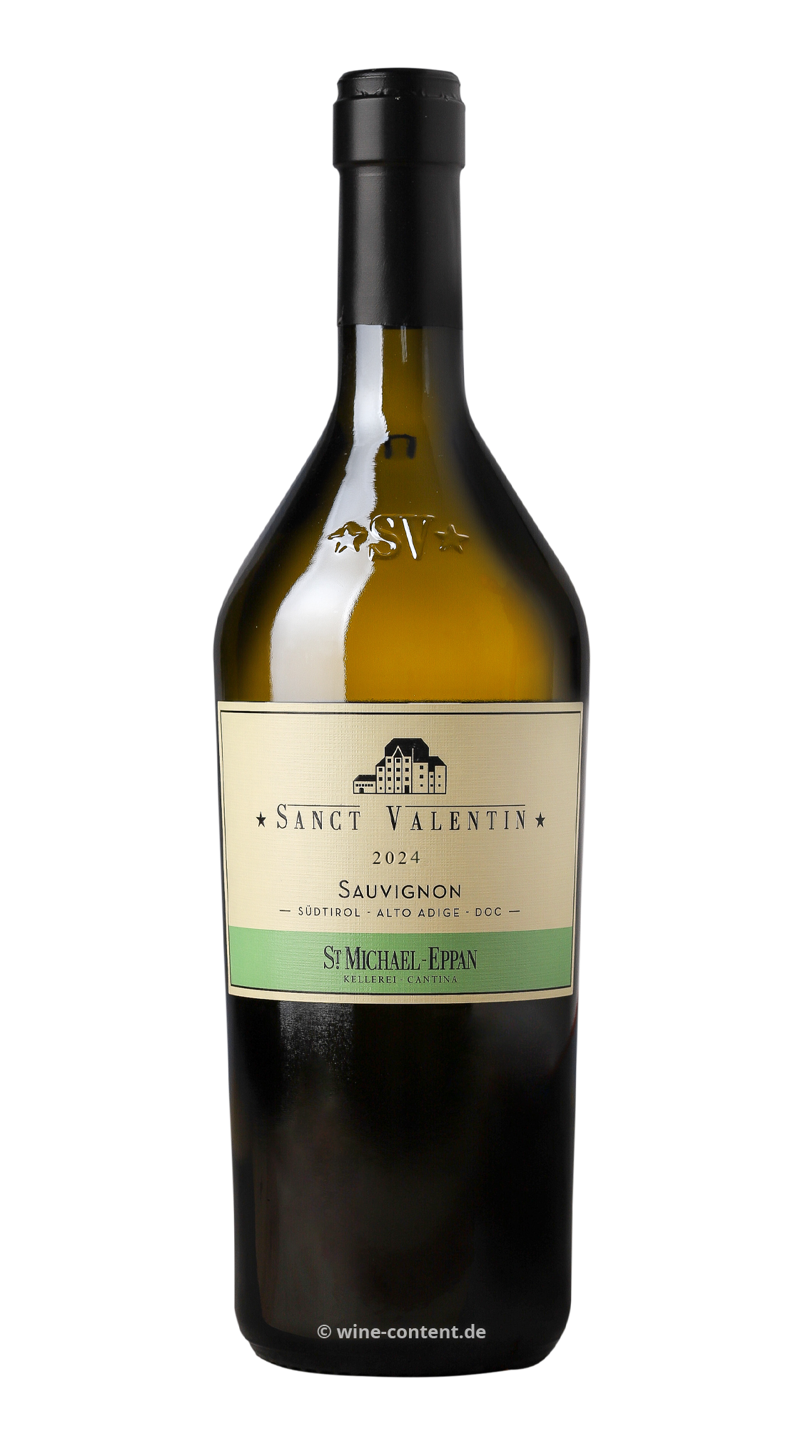 Sauvignon Blanc 2024 Sanct Valentin
