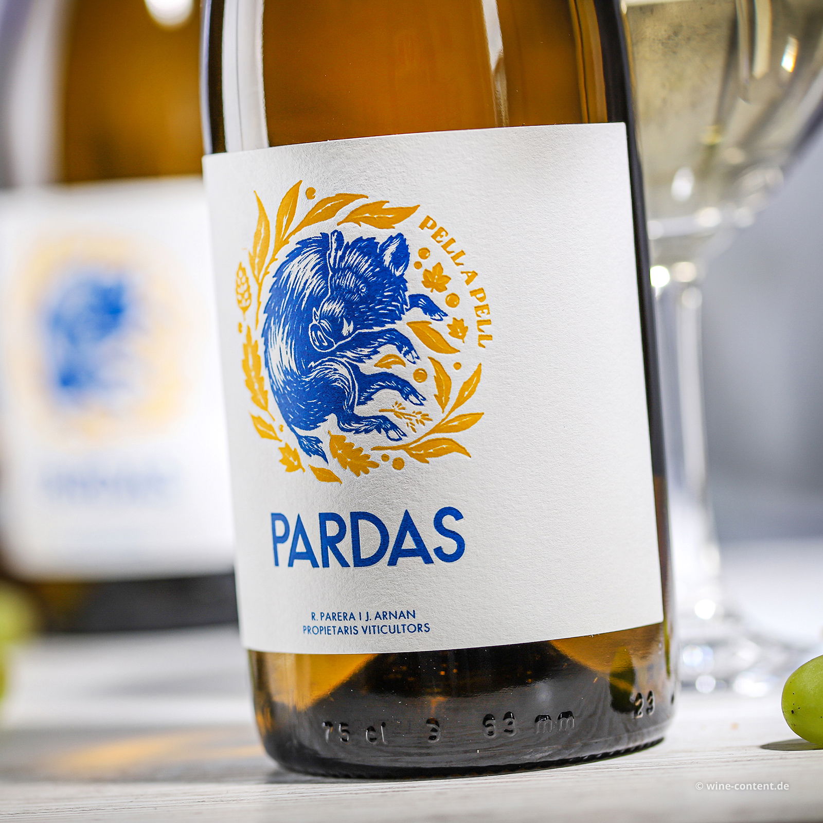 Pell a Pell 2022 Bio