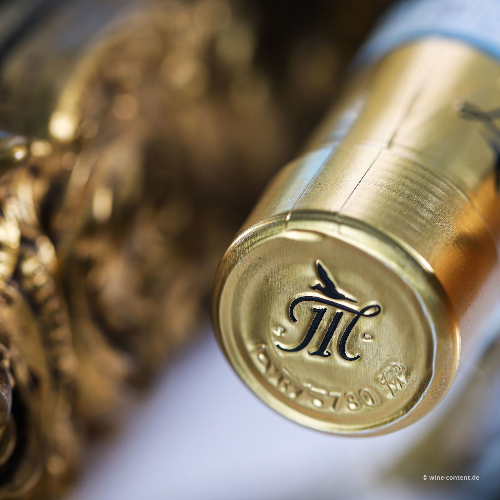 Lugana 2024 Benedictus