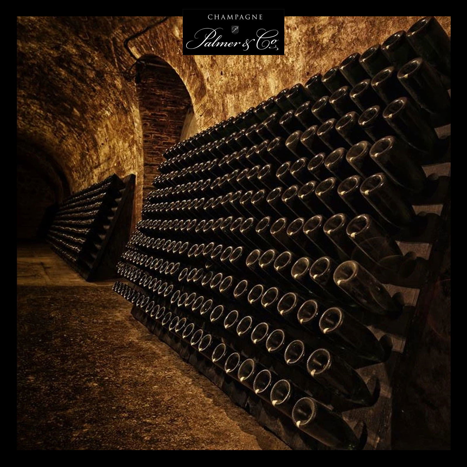 Champagner La Réserve Brut