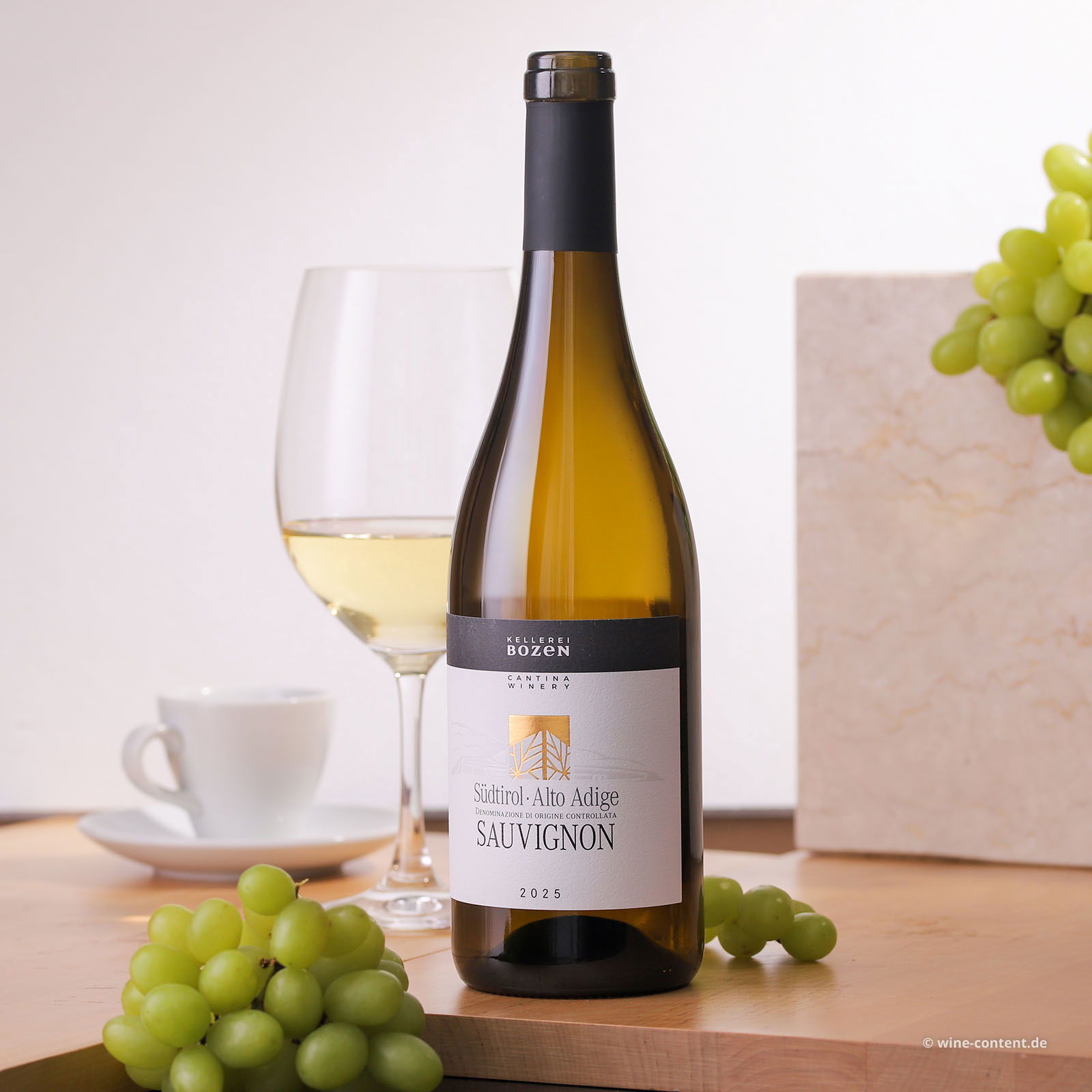 Sauvignon 2025