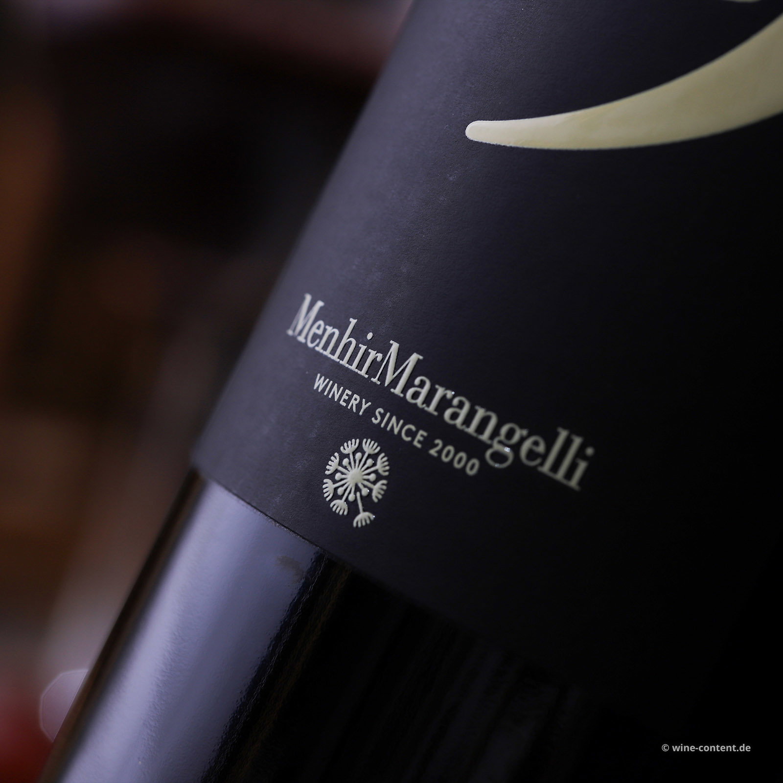 Primitivo 2025 Quota 29
