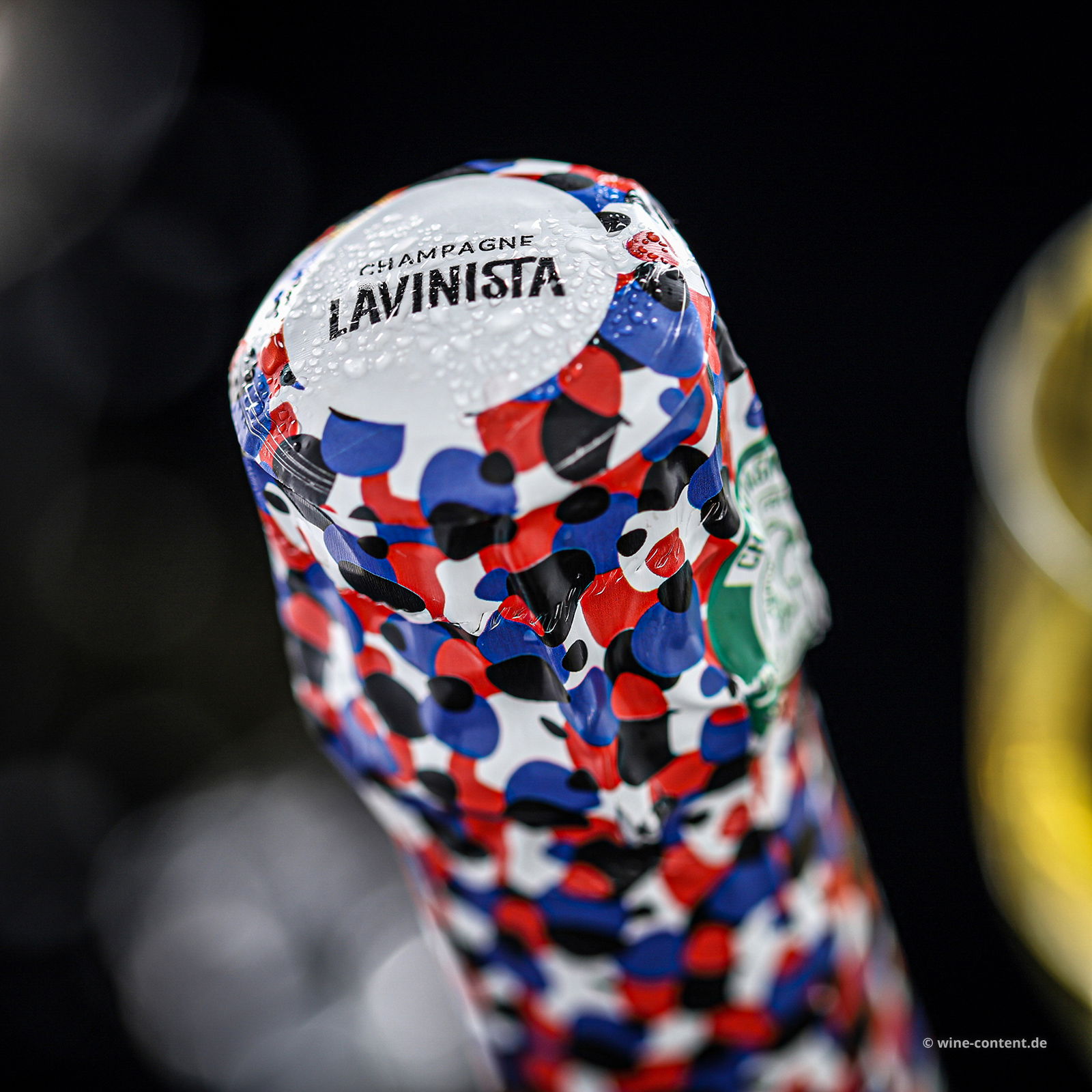 Champagner Cuvée 2018 Brut