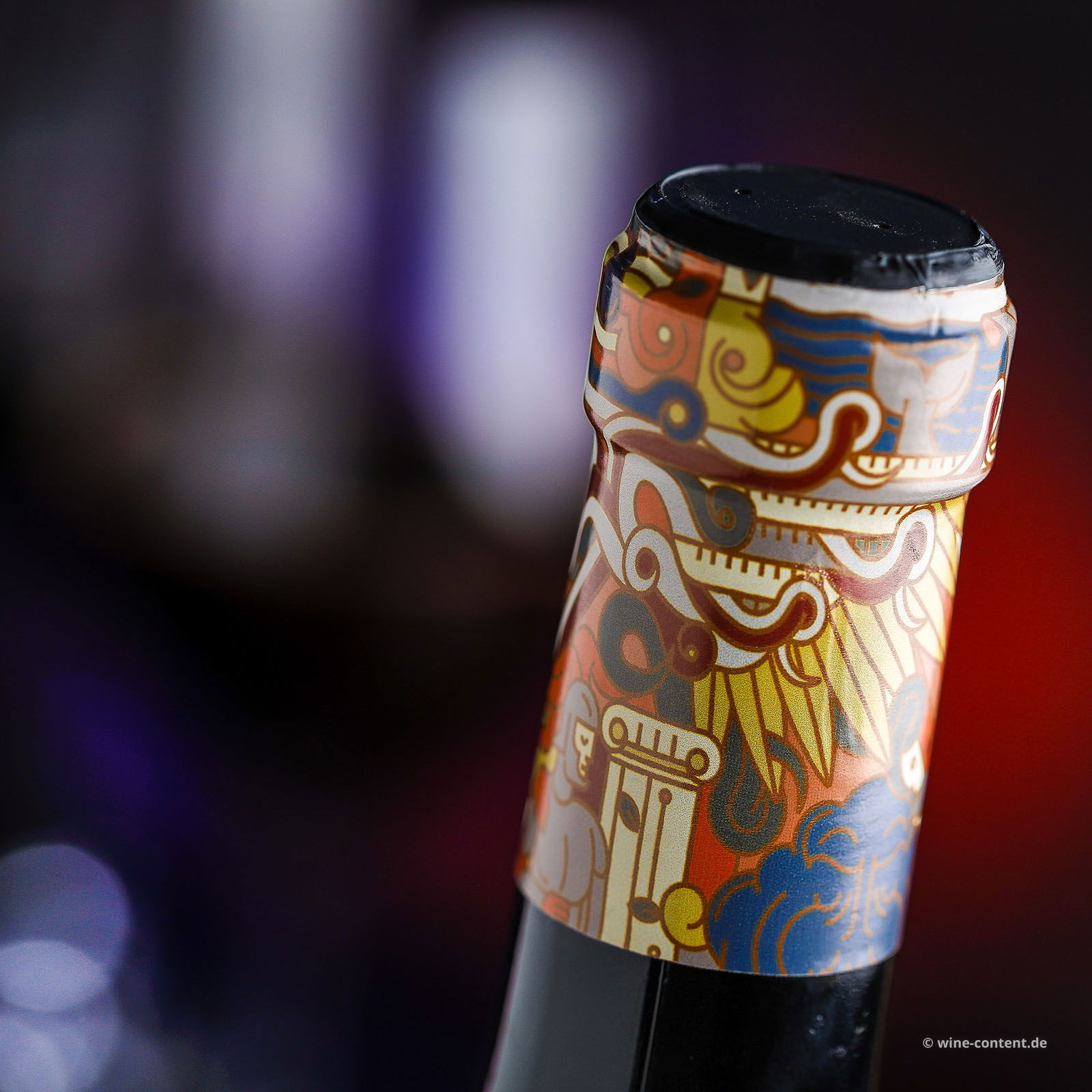 Rosso Veneto 2024 Appassimento